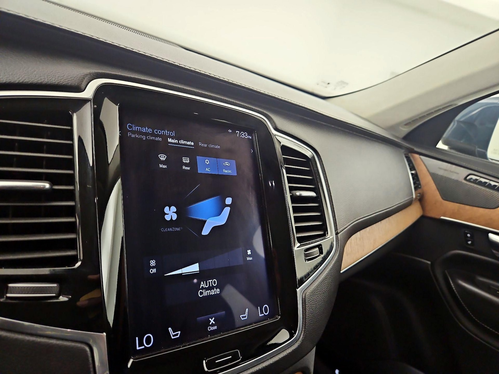 2019 Volvo XC90 Inscription - Photo 17