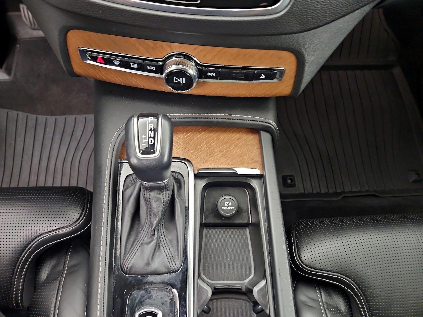2019 Volvo XC90 Inscription - Photo 18
