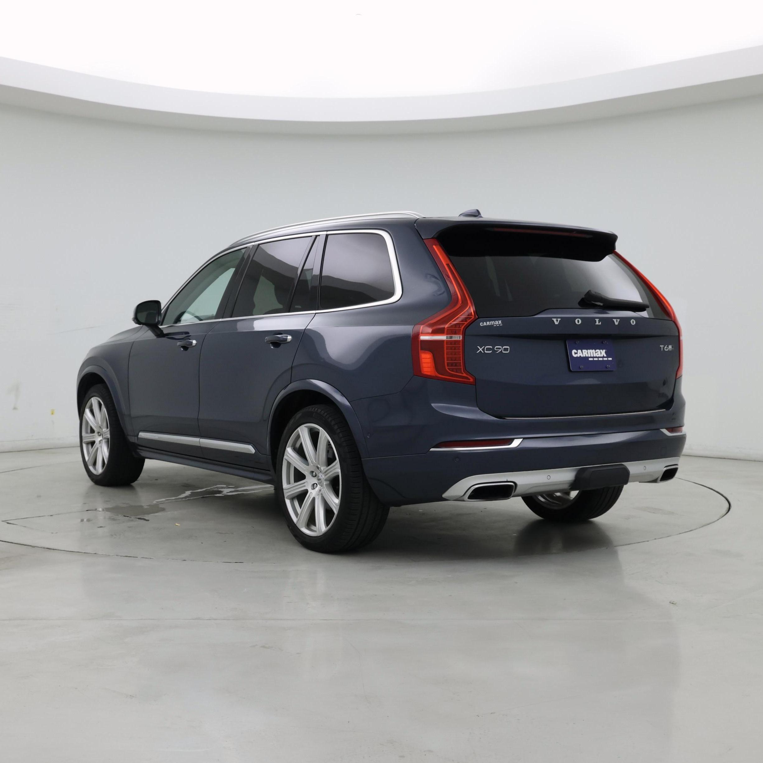 Thumbnail: 2019 Volvo XC90 - 2