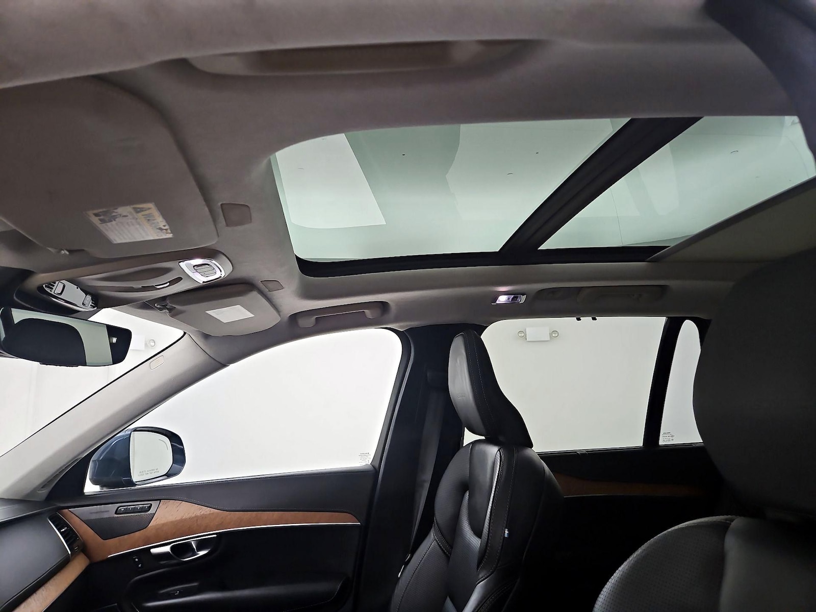 2019 Volvo XC90 Inscription - Photo 20