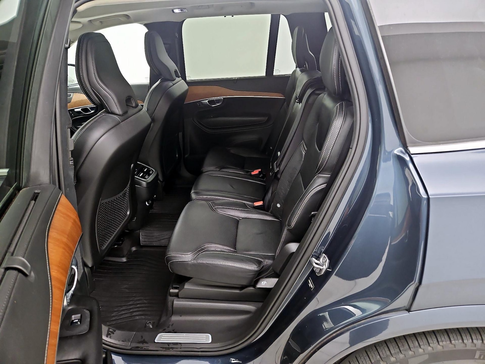 2019 Volvo XC90 Inscription - Photo 21