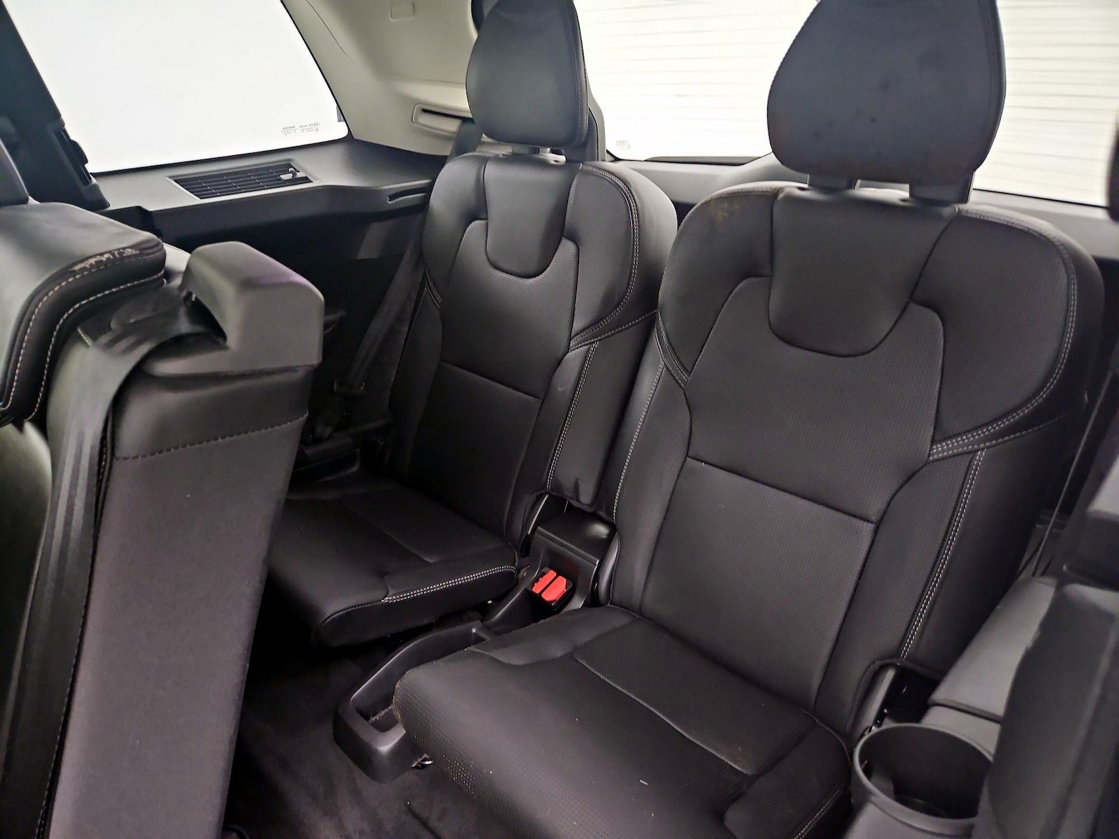 2019 Volvo XC90 Inscription - Photo 22