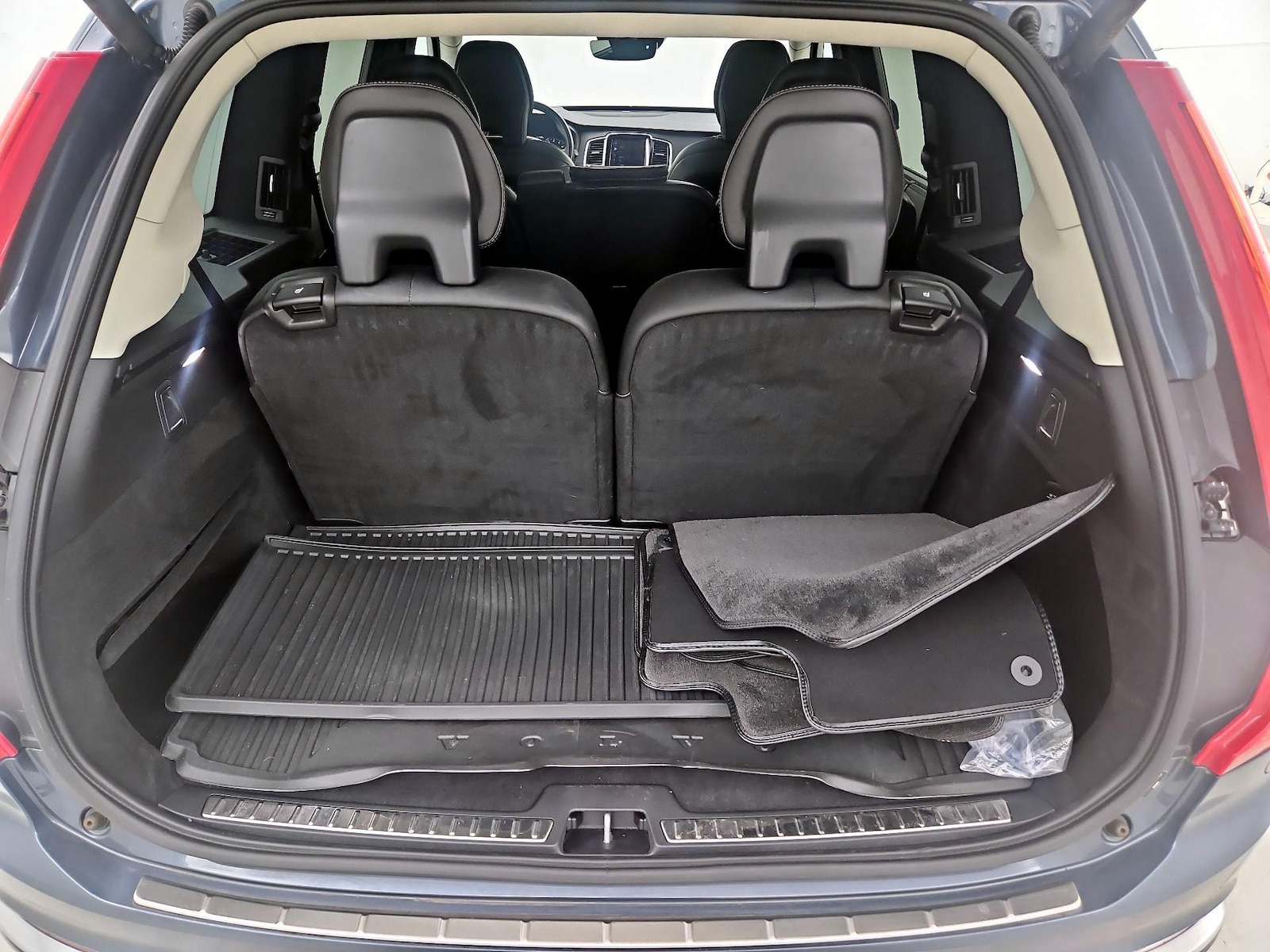 2019 Volvo XC90 Inscription - Photo 23