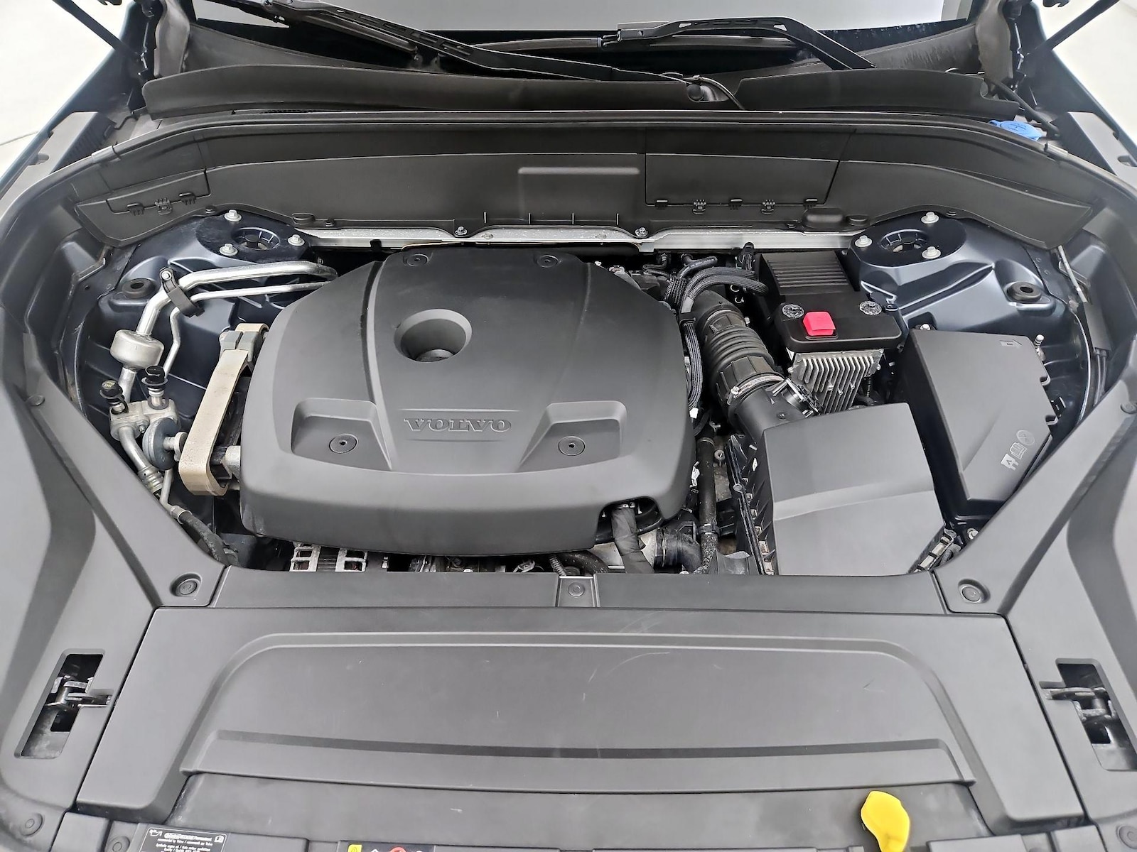 2019 Volvo XC90 Inscription - Photo 24