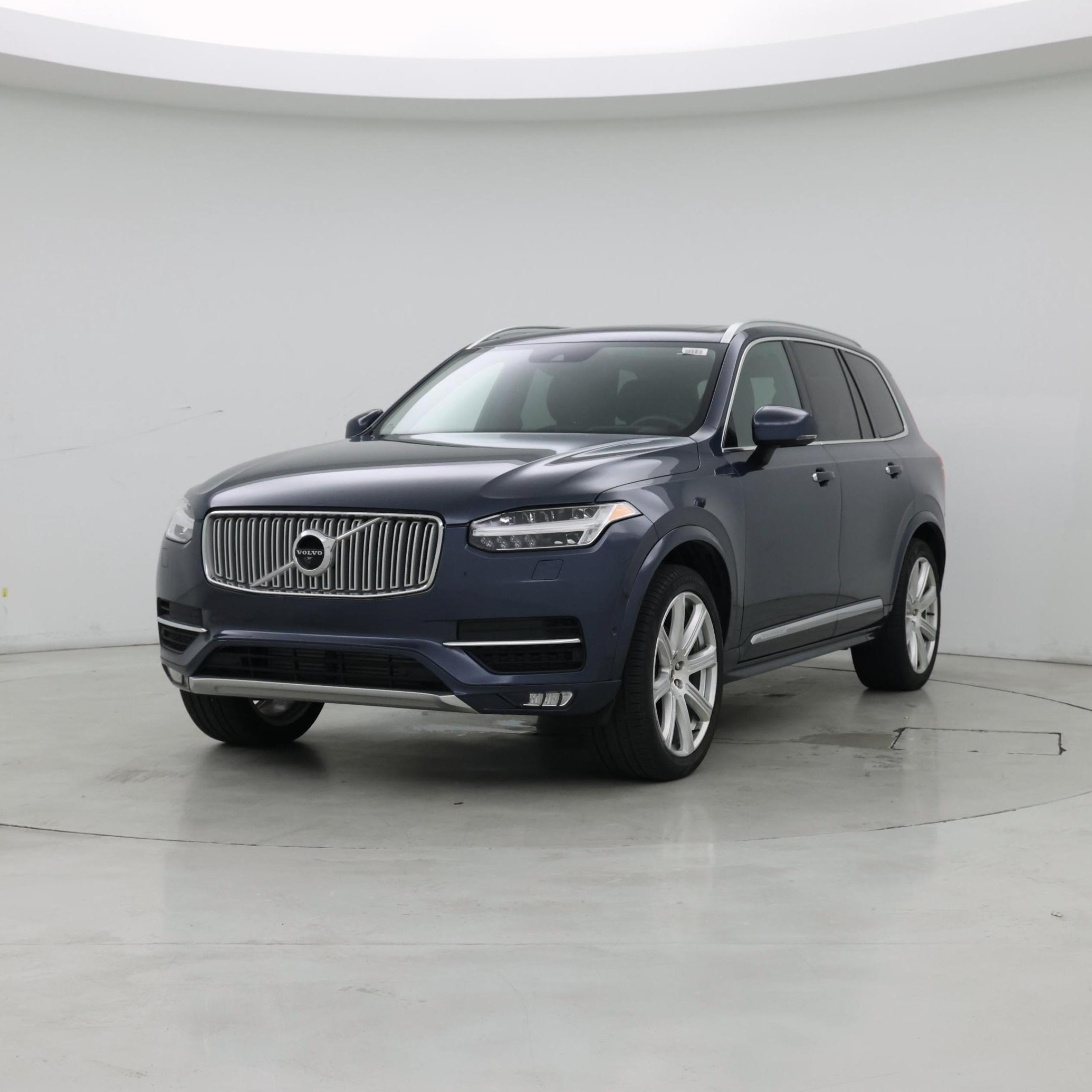 Thumbnail: 2019 Volvo XC90 - 4