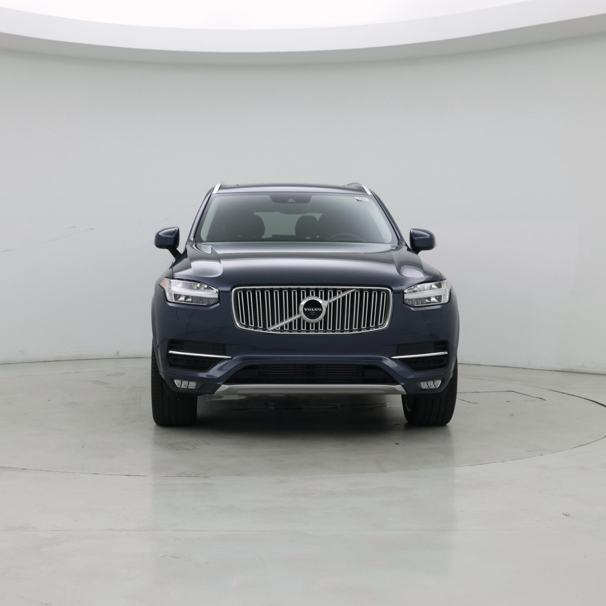 Thumbnail: 2019 Volvo XC90 - 5