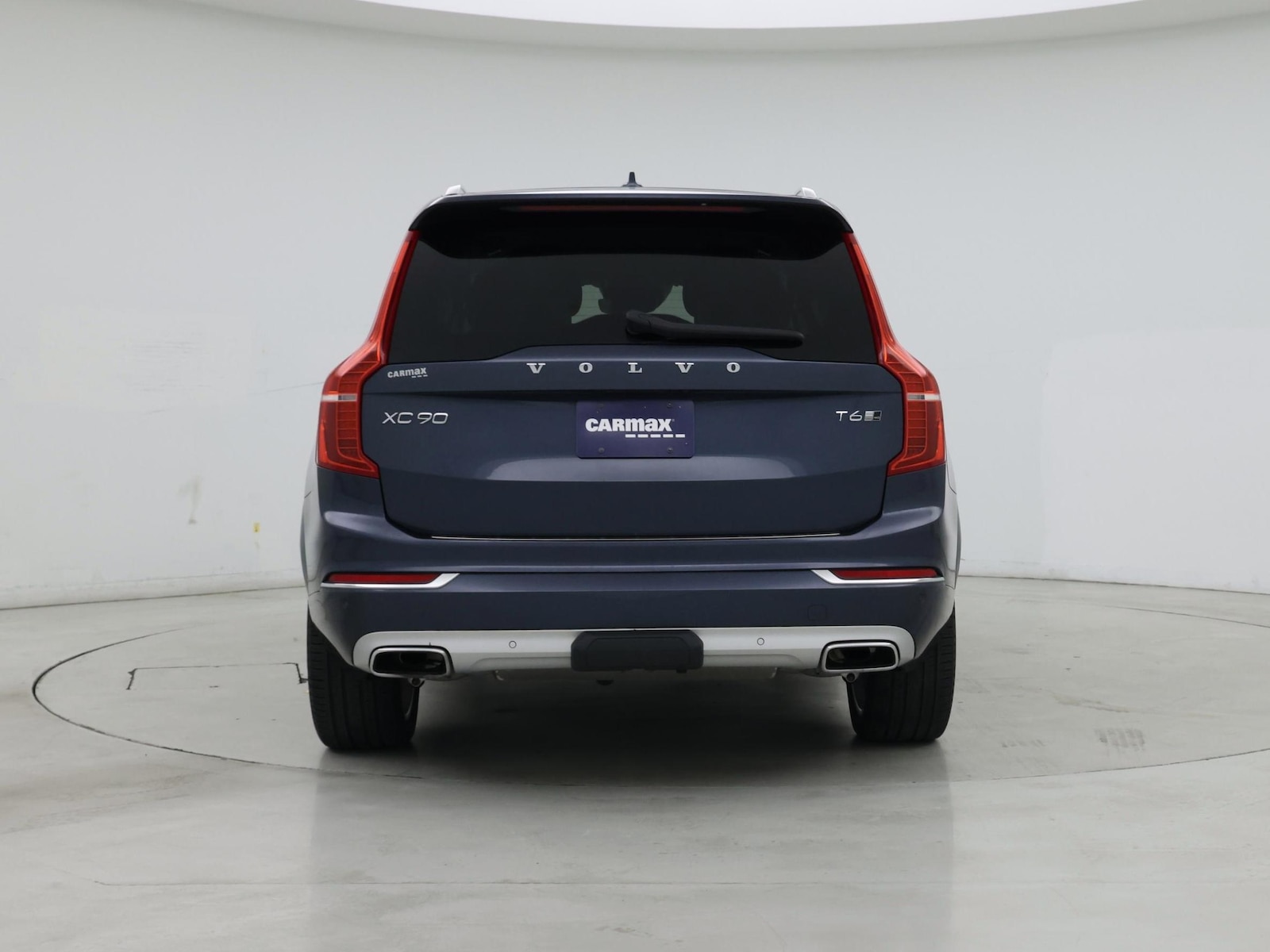 2019 Volvo XC90 Inscription - Photo 7