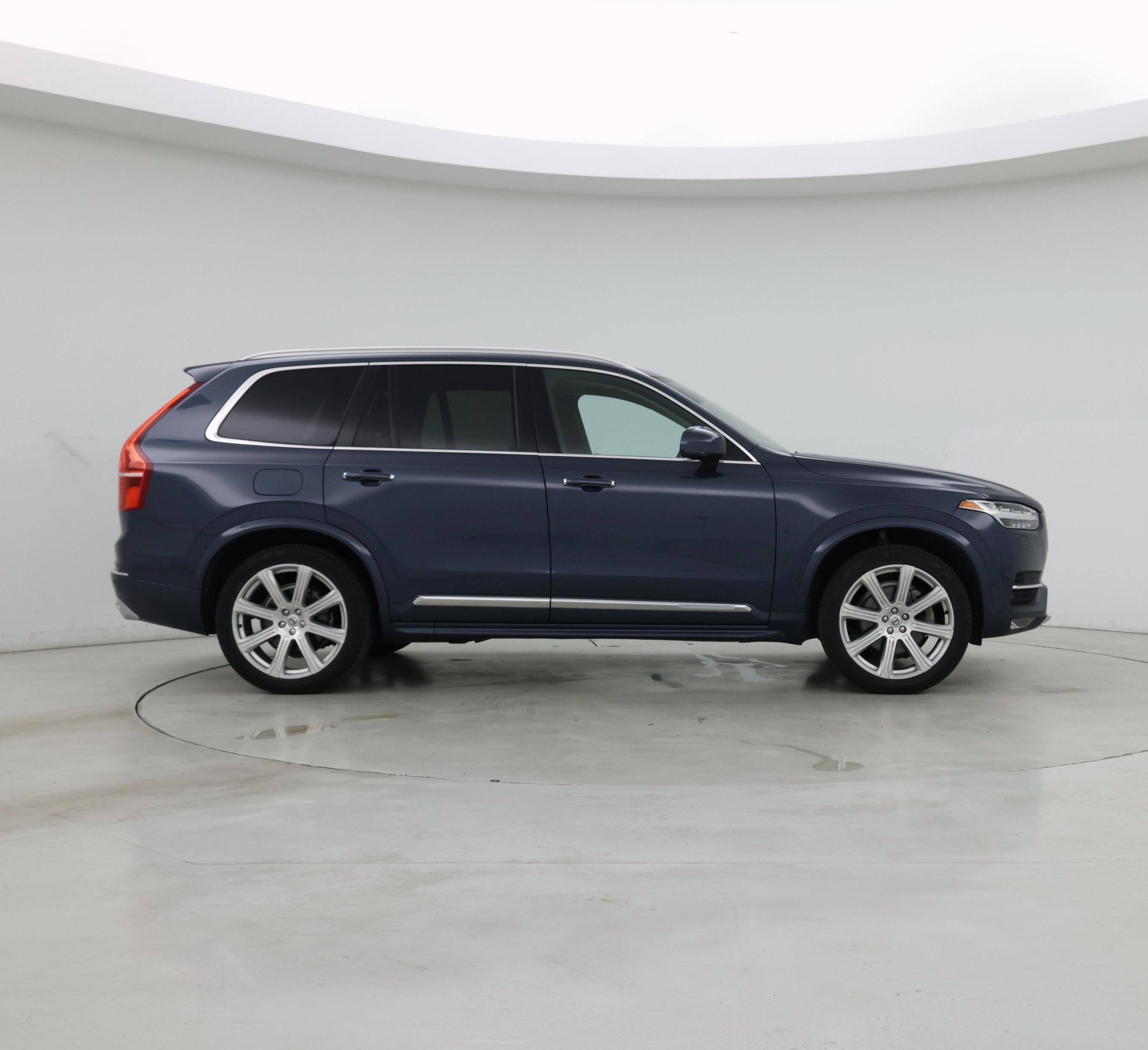 Thumbnail: 2019 Volvo XC90 - 7