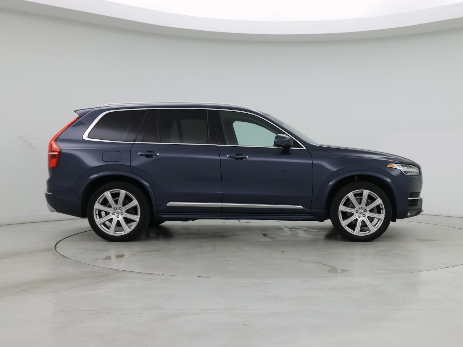 2019 Volvo XC90 Inscription - Photo 8