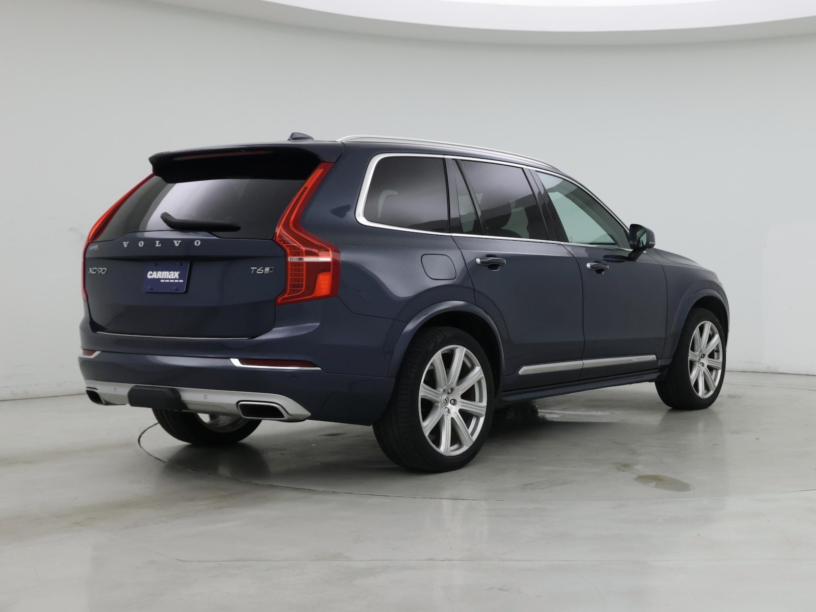 2019 Volvo XC90 Inscription - Photo 9