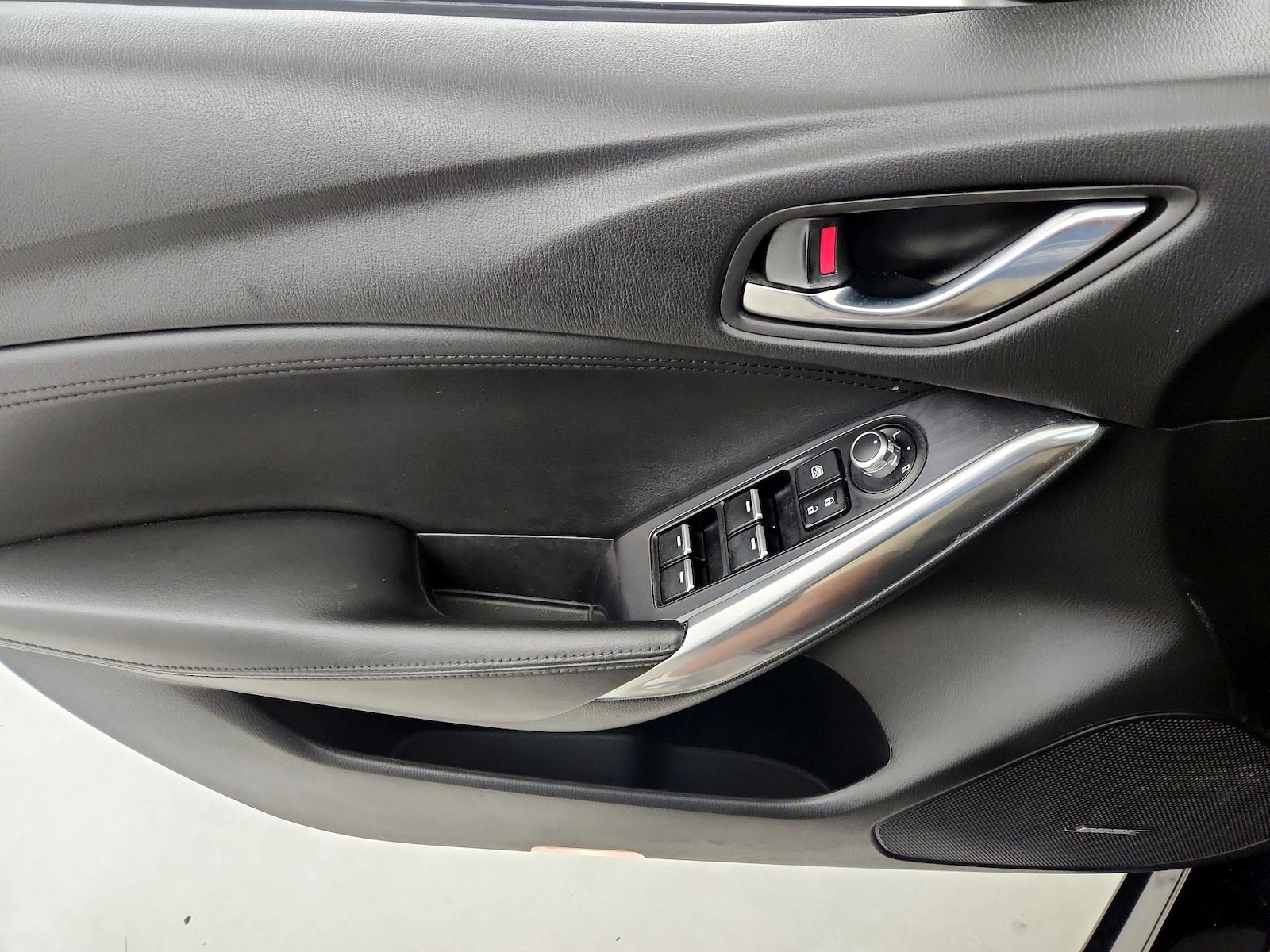 2017 Mazda Mazda6 i Touring - Photo 13