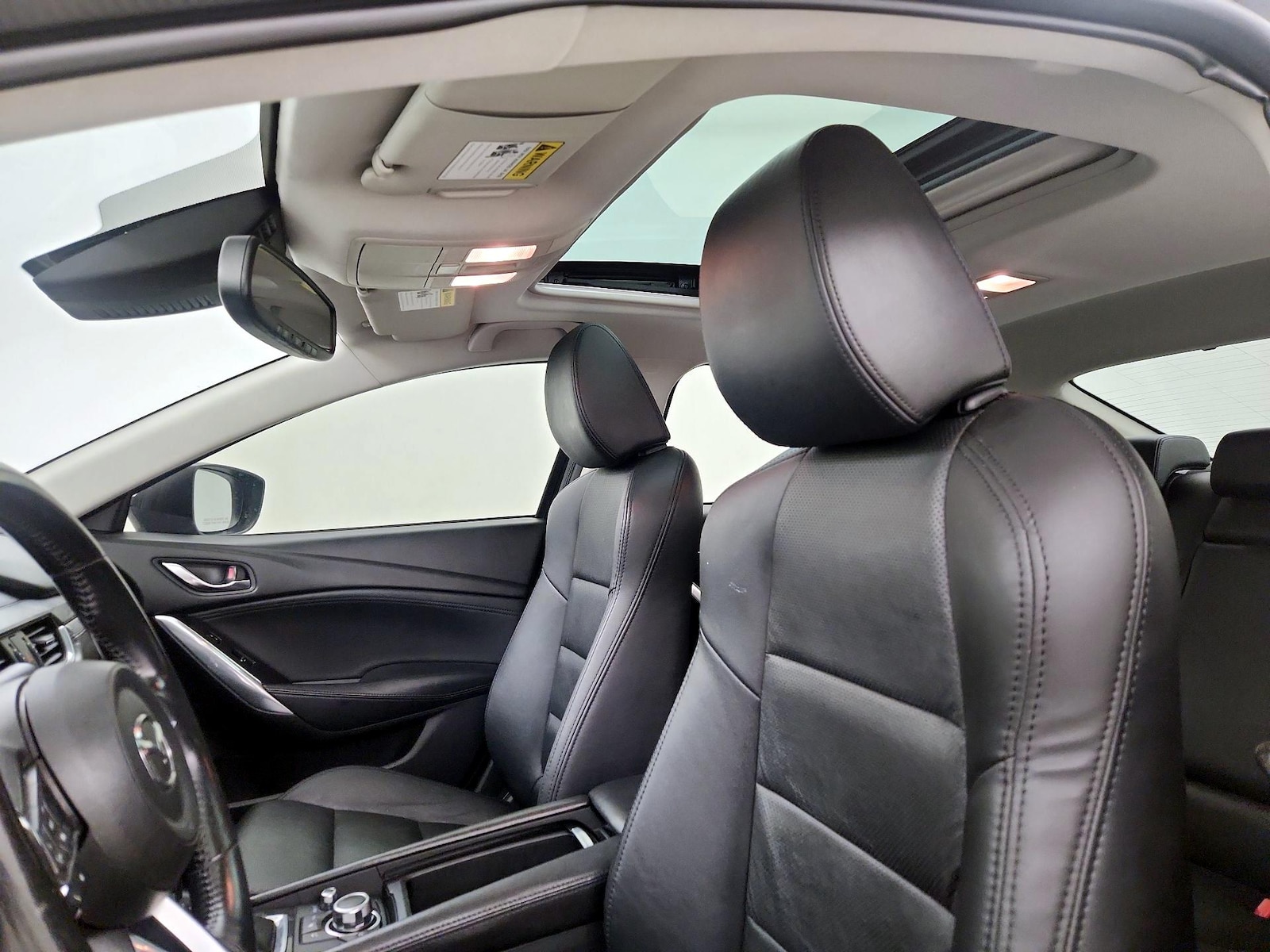 2017 Mazda Mazda6 i Touring - Photo 21