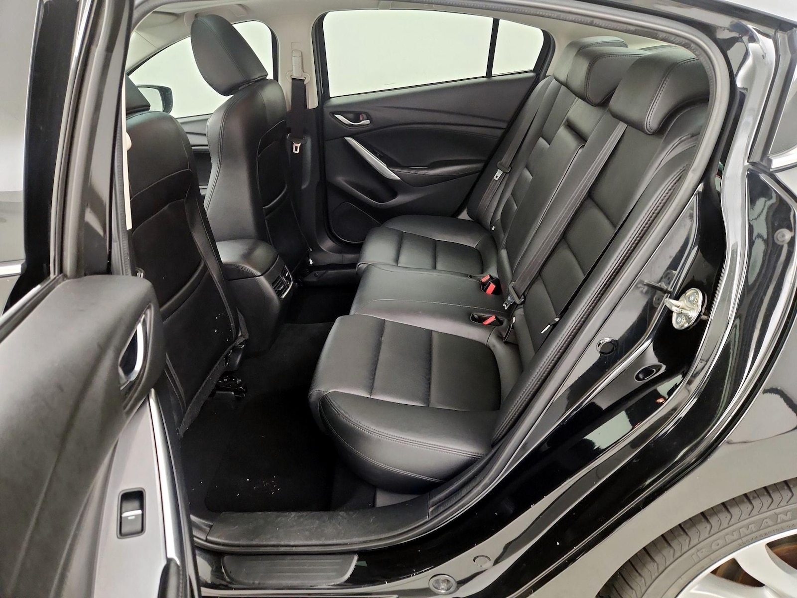 2017 Mazda Mazda6 i Touring - Photo 22