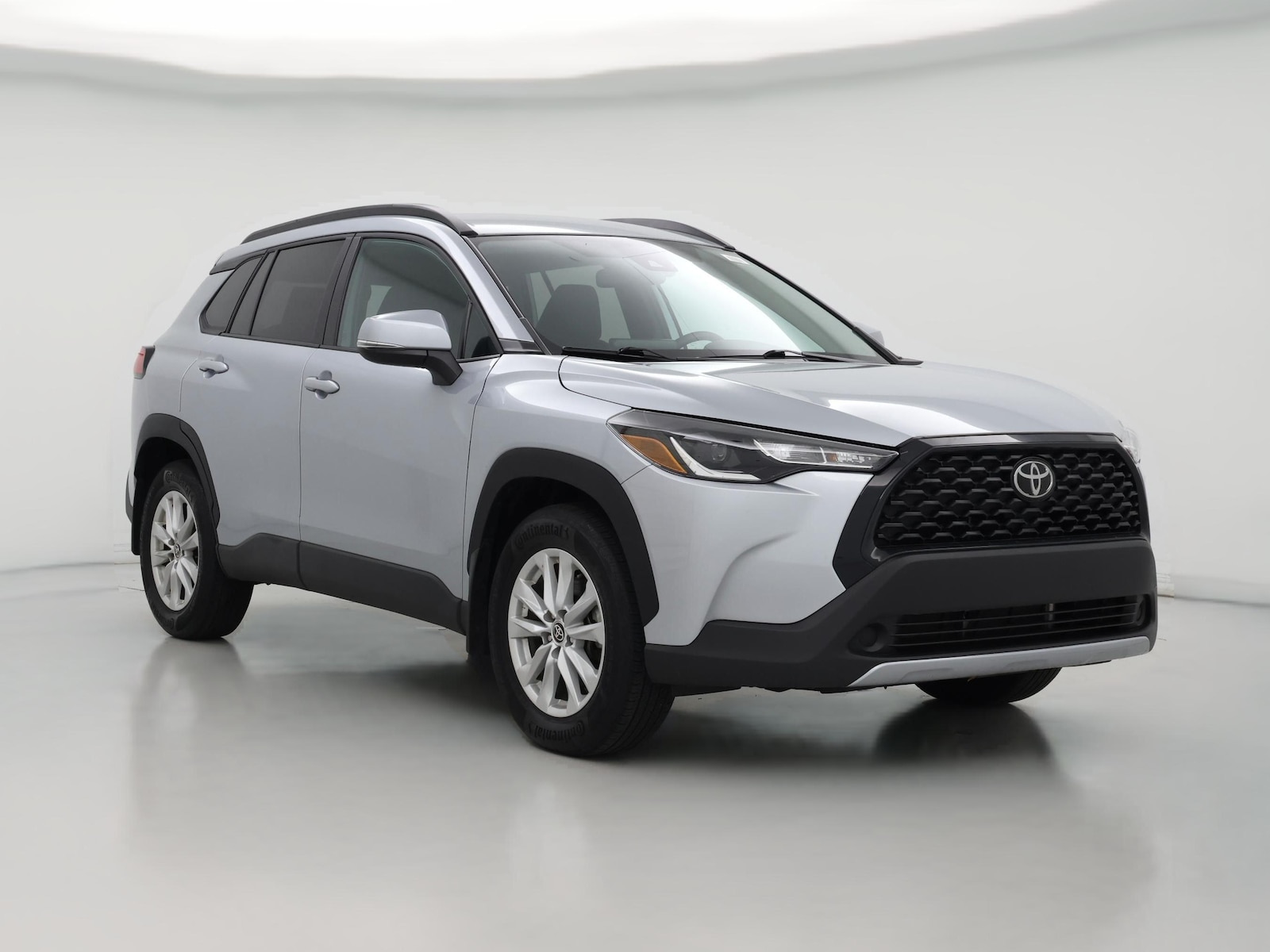 2022 Toyota Corolla Cross LE - Photo 1