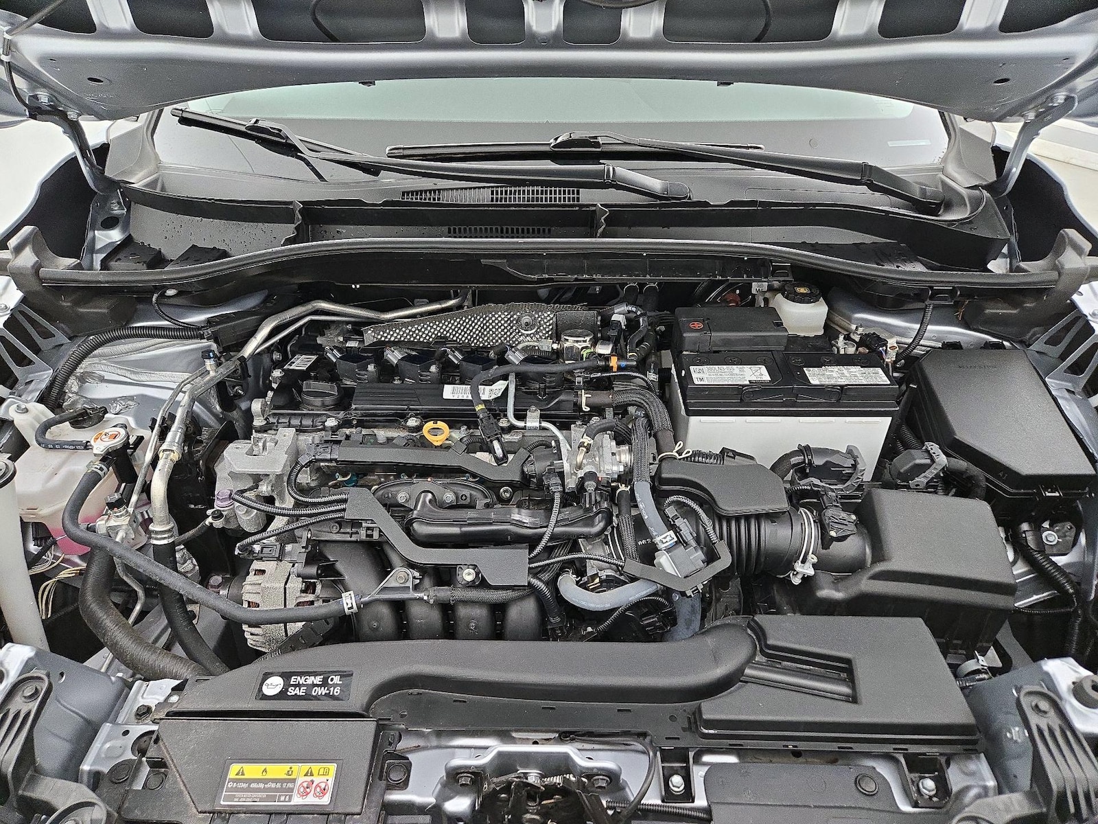 2022 Toyota Corolla Cross LE - Photo 22