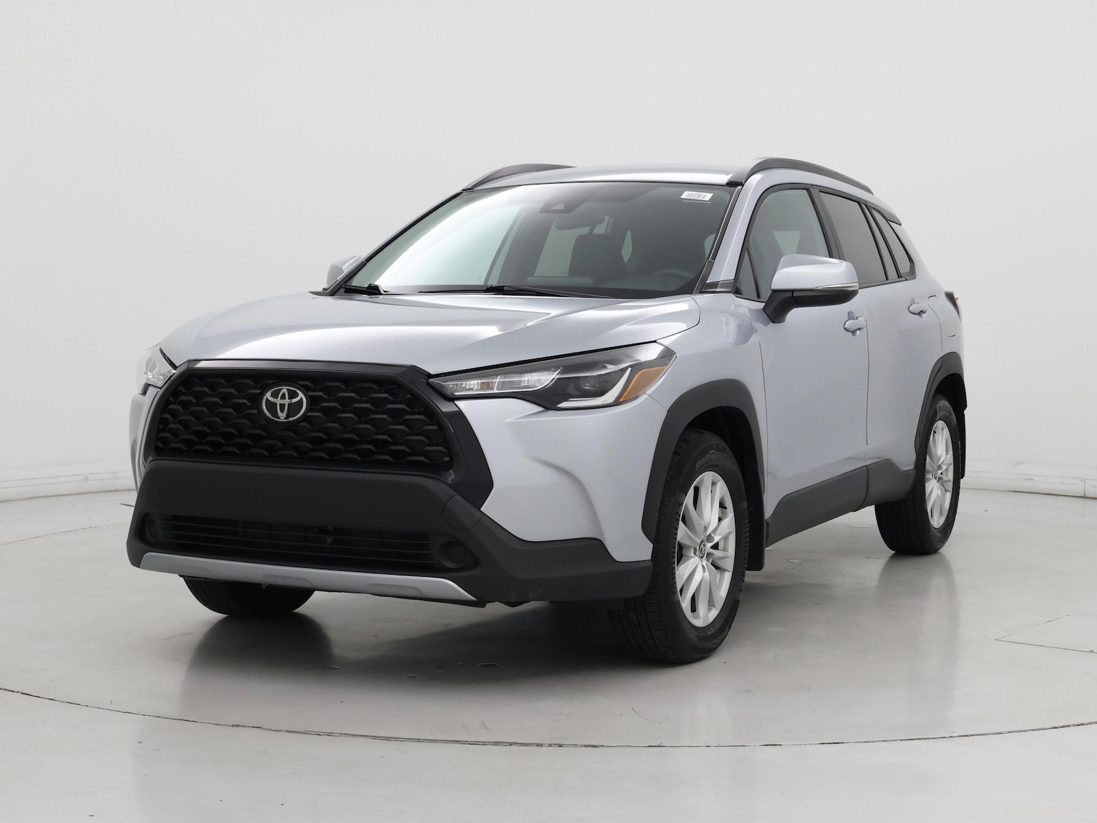2022 Toyota Corolla Cross LE - Photo 5