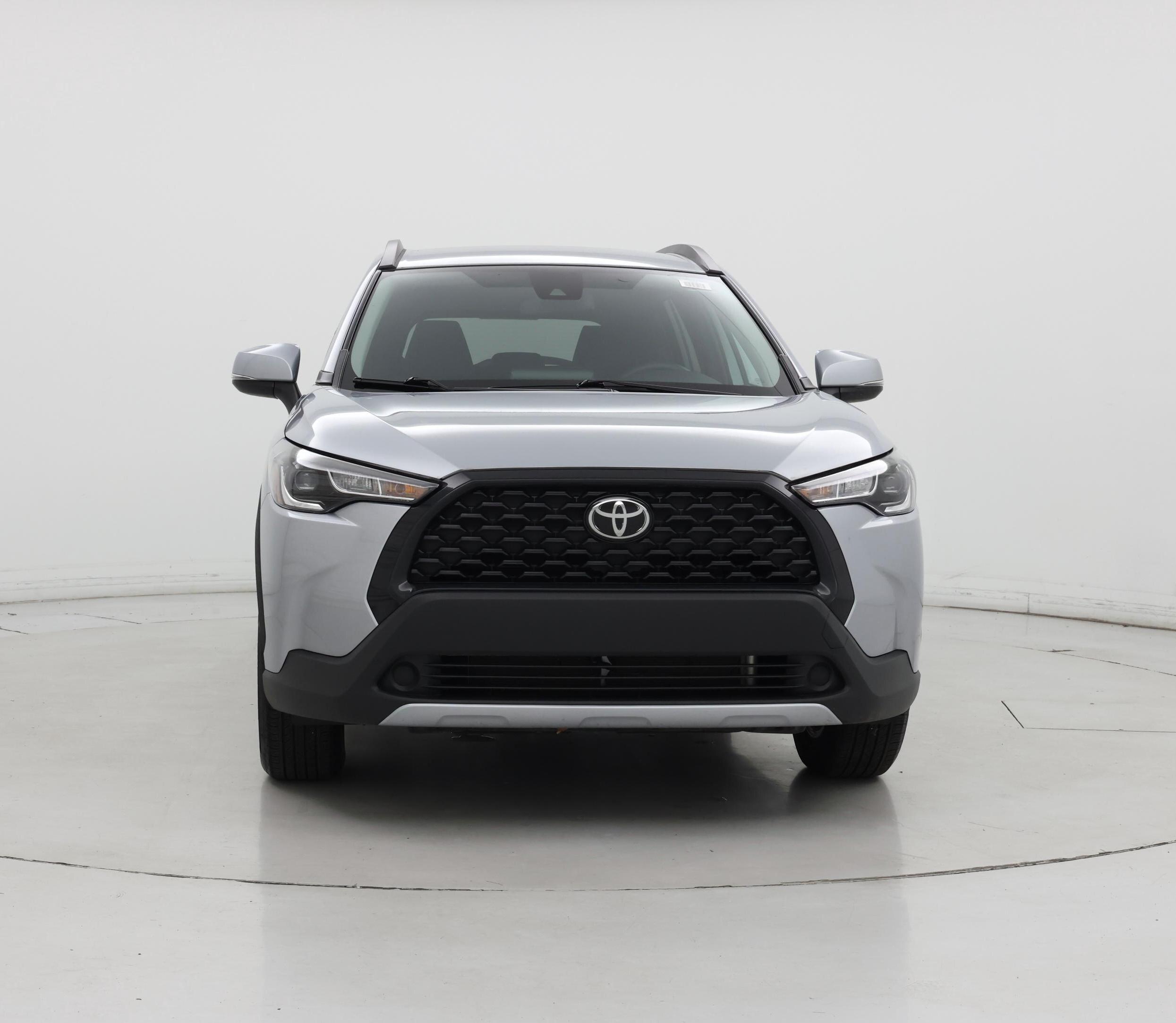 Thumbnail: 2022 Toyota Corolla Cross - 5