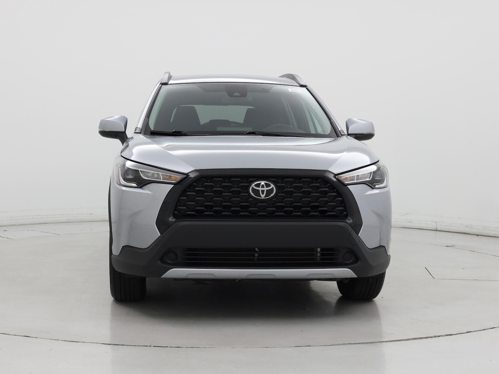 2022 Toyota Corolla Cross LE - Photo 6