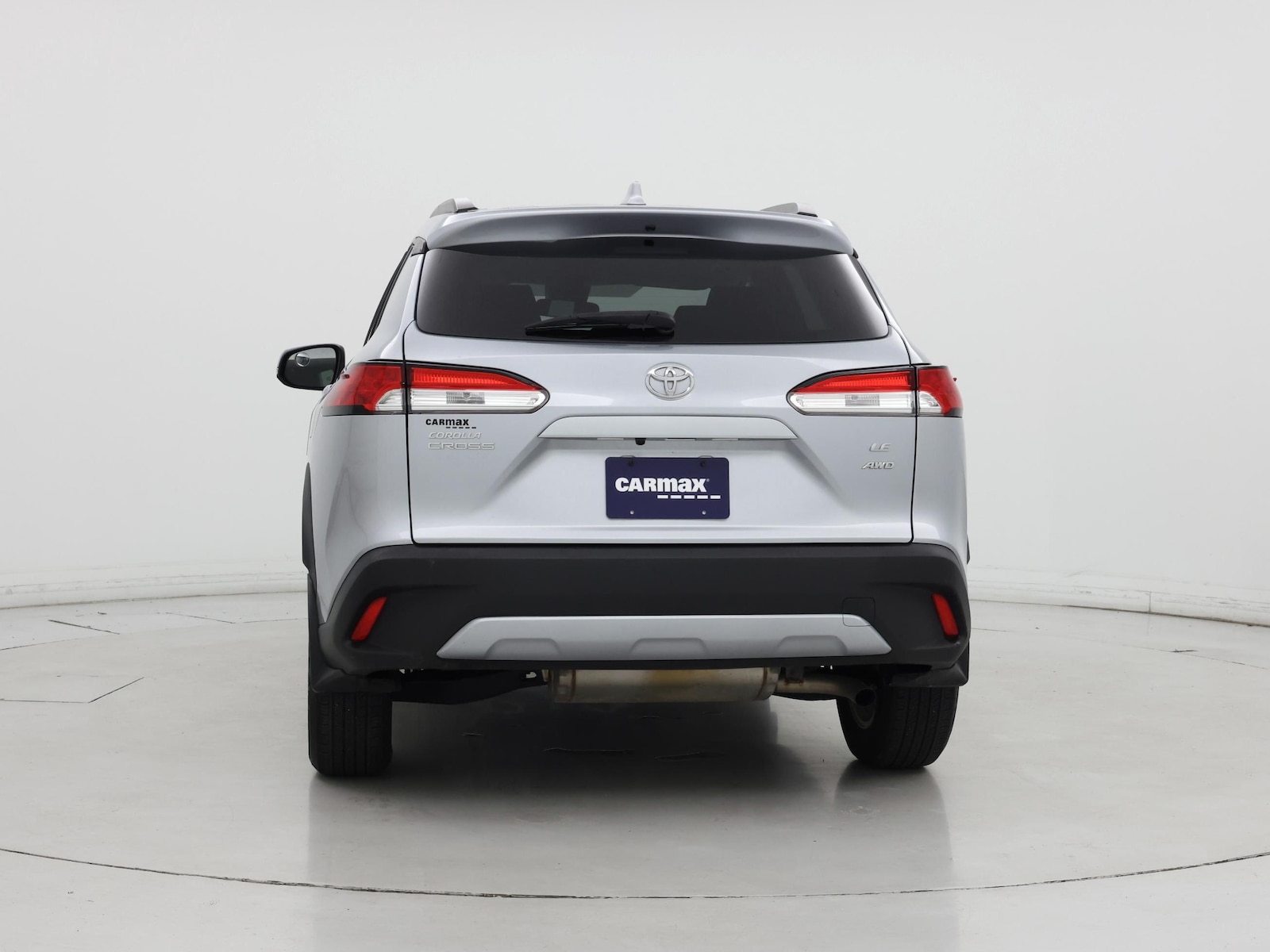 2022 Toyota Corolla Cross LE - Photo 7