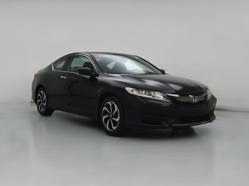 2017 Honda Accord LX-S