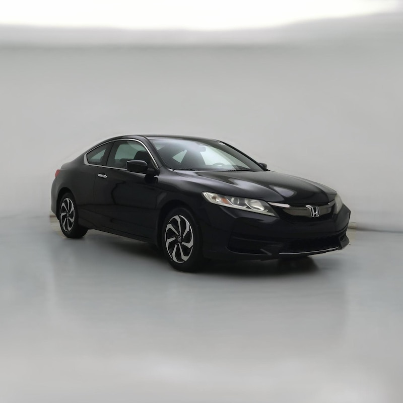 2017 Honda Accord LX-S