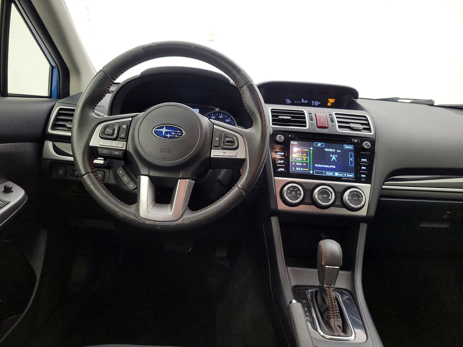 Navigation System