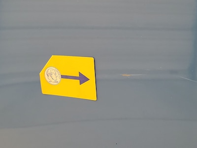 Condition detail