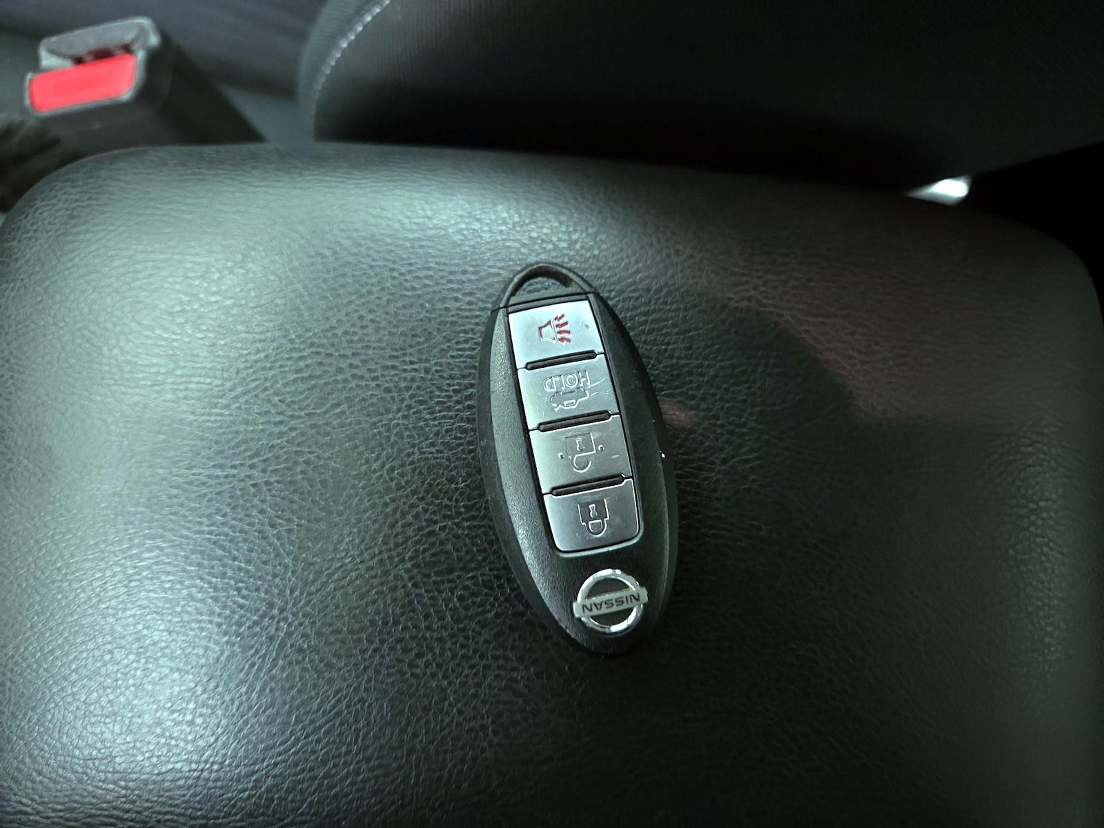 2017 Nissan Sentra SV - Photo 20
