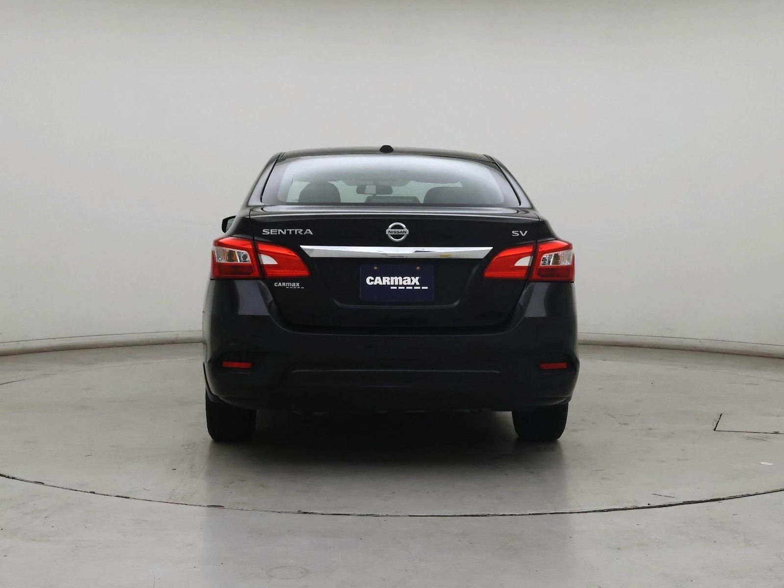 2017 Nissan Sentra SV - Photo 7