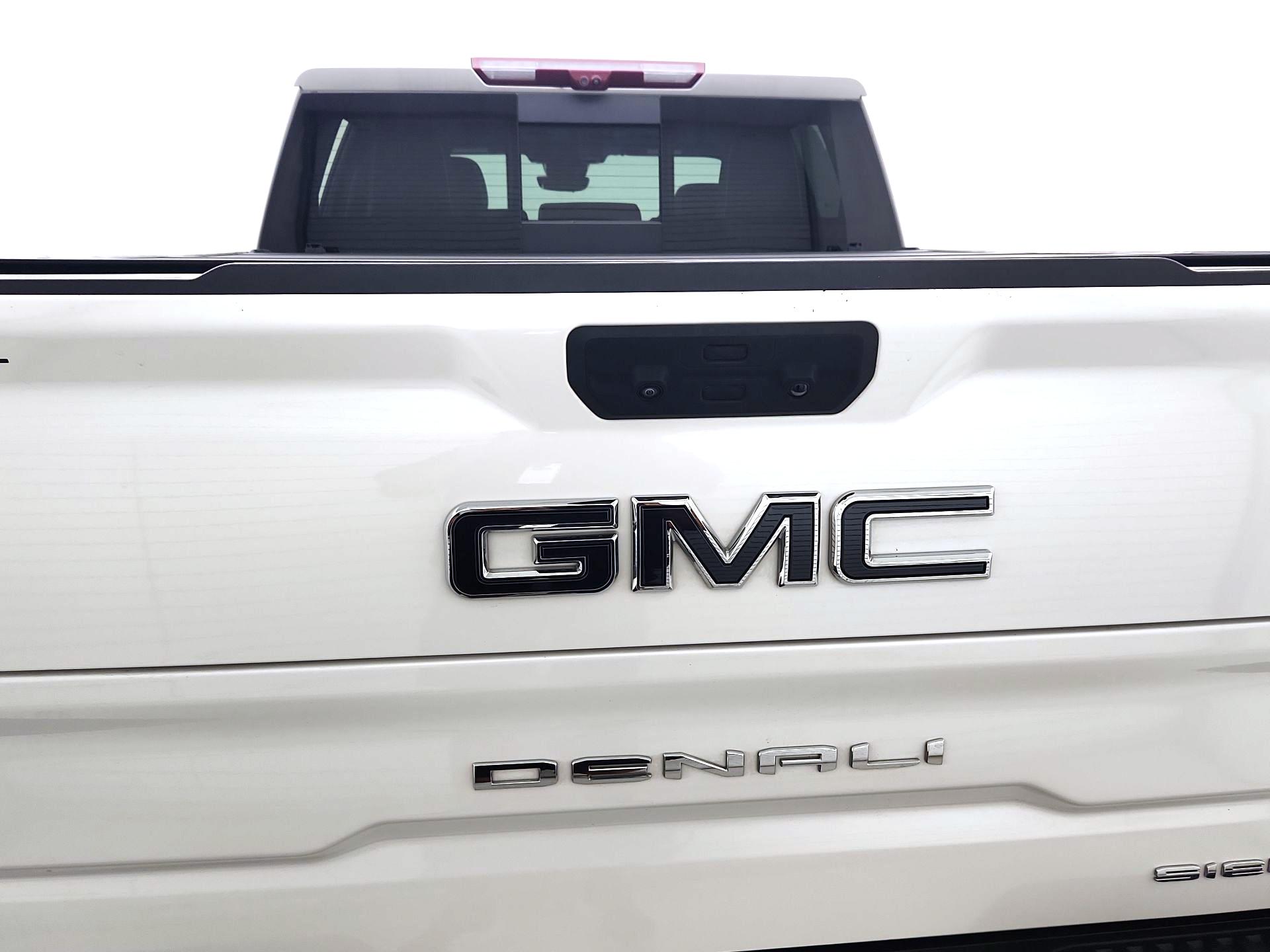 Thumbnail: 2024 GMC Sierra 1500 - 6