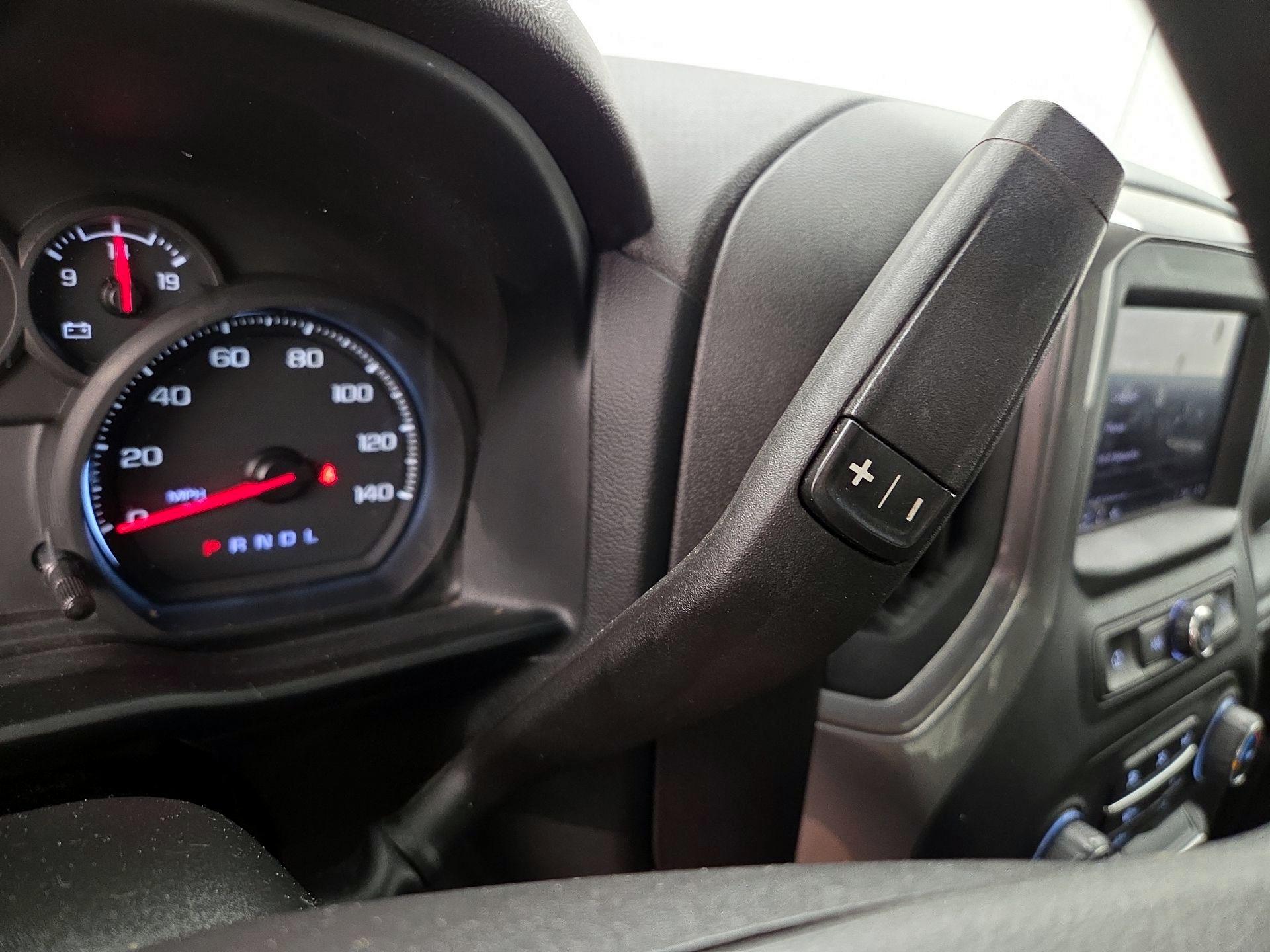 Thumbnail: 2024 Chevrolet Silverado 1500 - 17