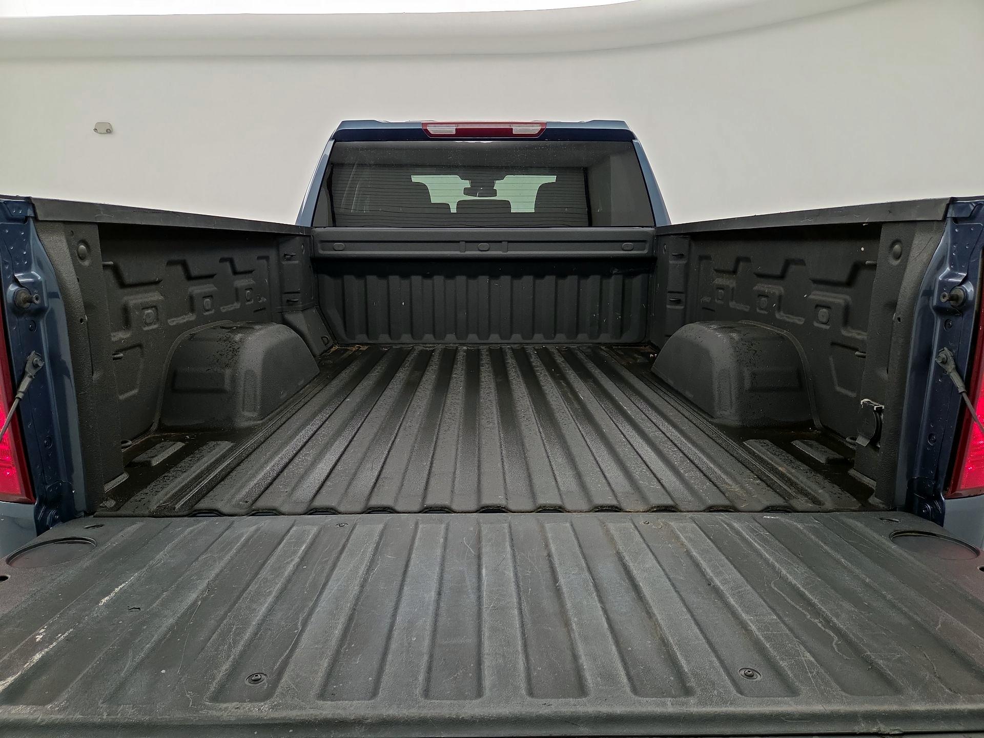 Thumbnail: 2024 Chevrolet Silverado 1500 - 20