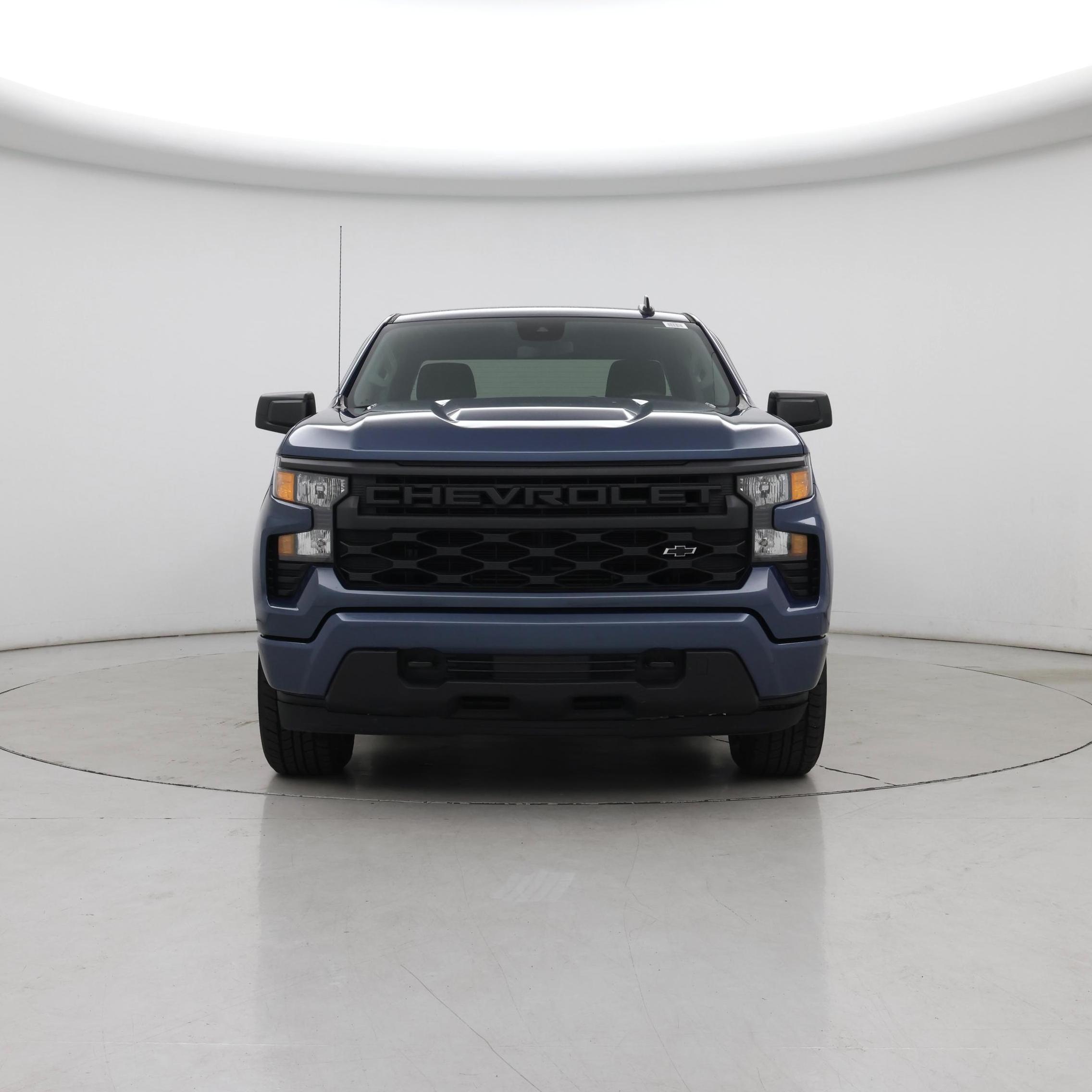Thumbnail: 2024 Chevrolet Silverado 1500 - 5