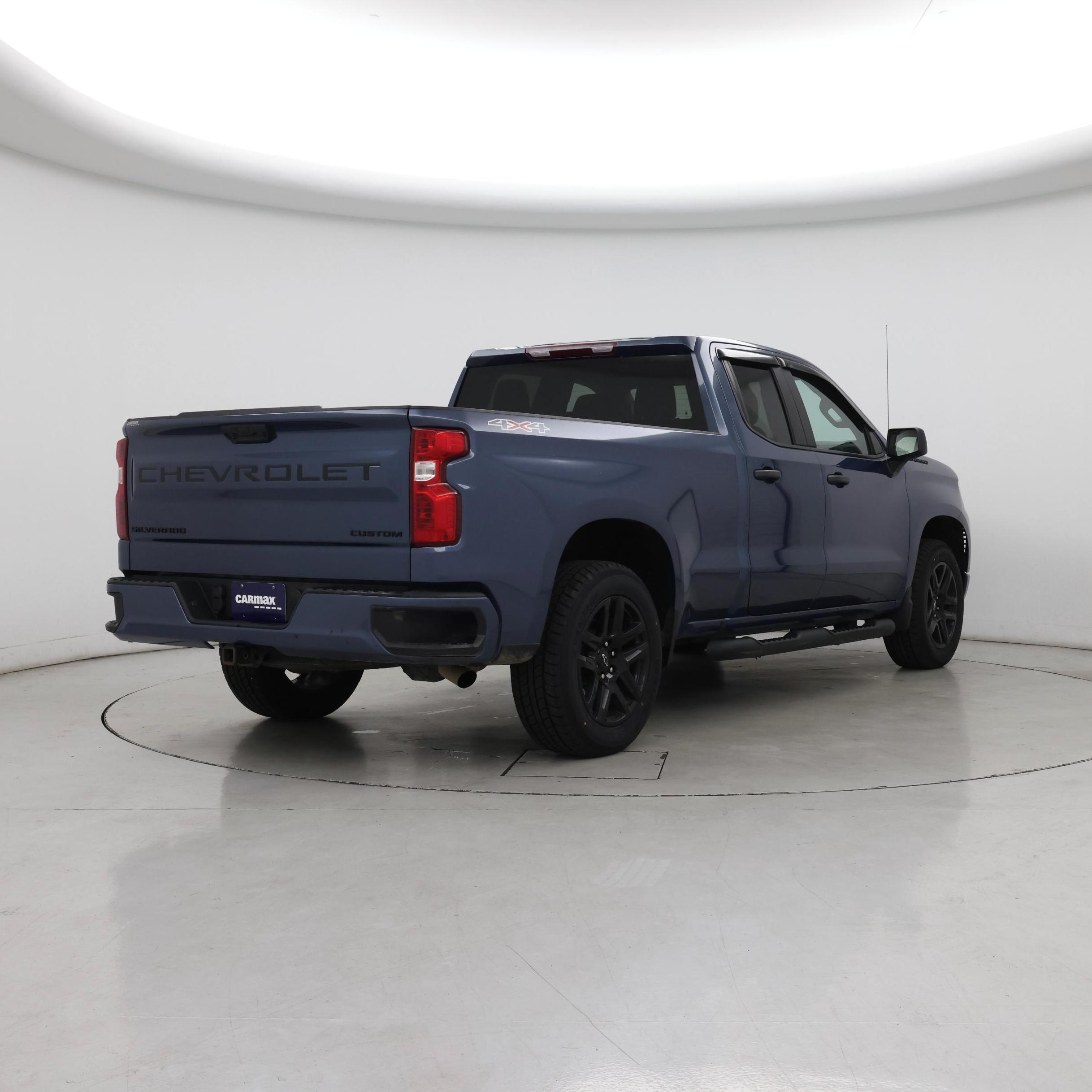 Thumbnail: 2024 Chevrolet Silverado 1500 - 8