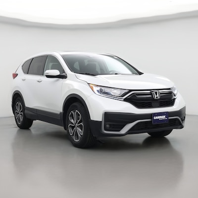 Vehicle exterior view