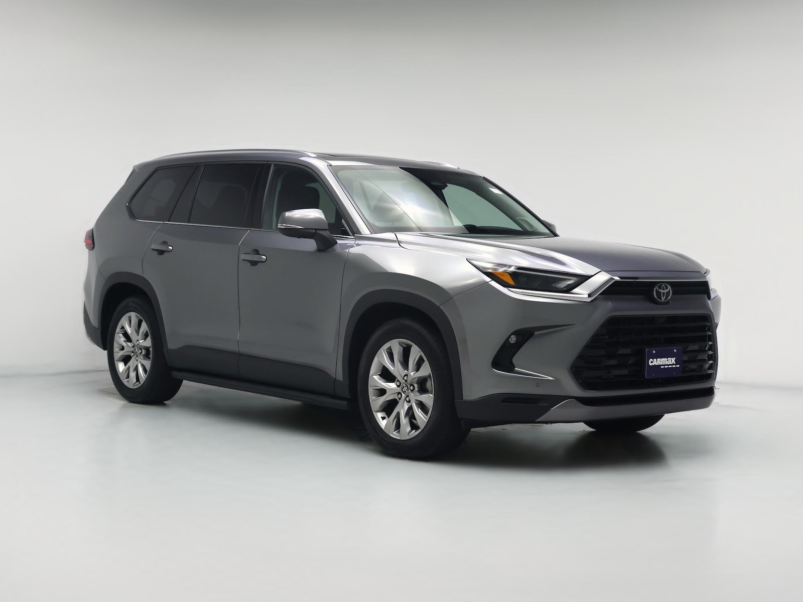 2026 Toyota Grand Highlander