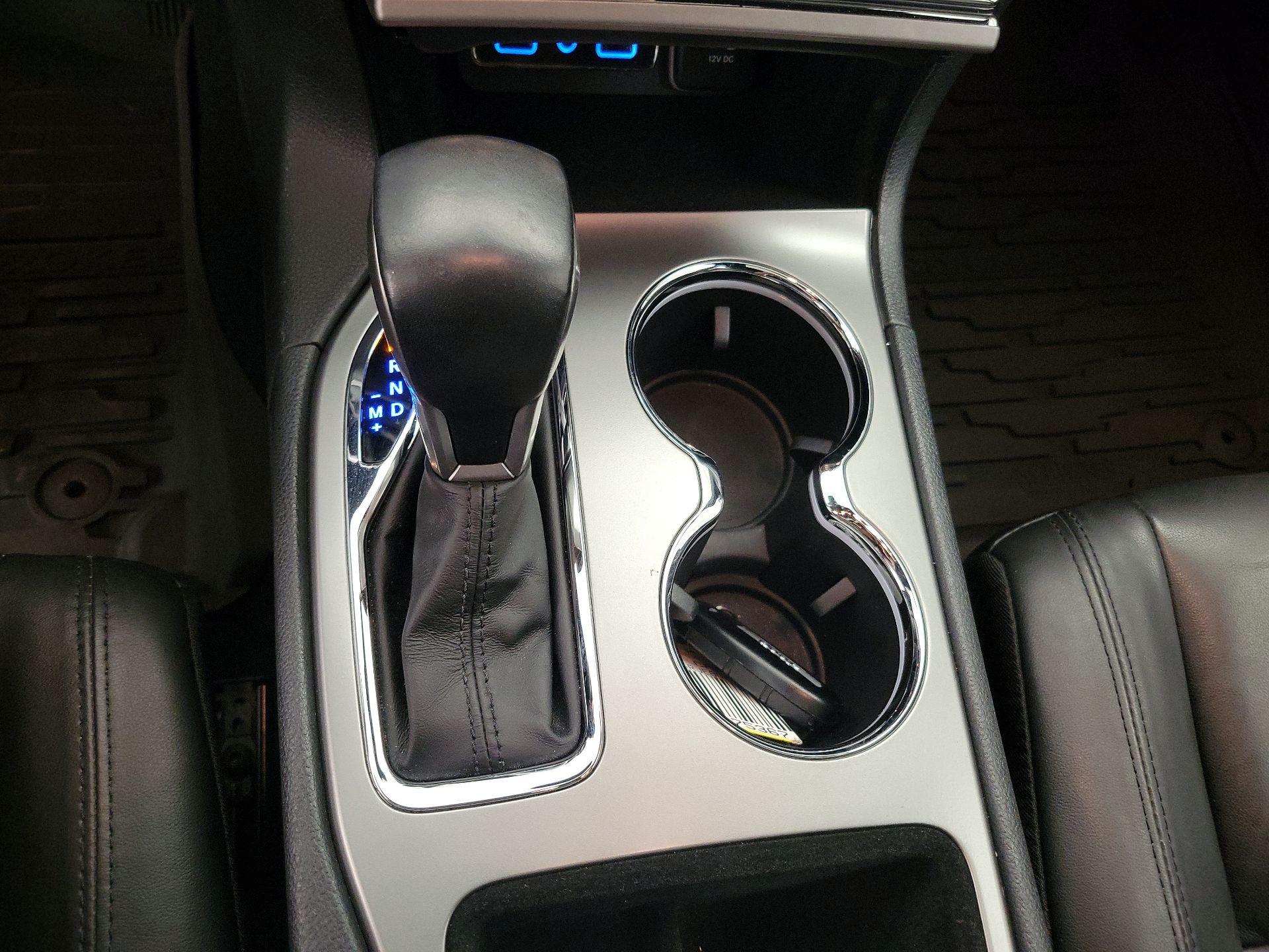Thumbnail: 2020 Jeep Grand Cherokee - 18