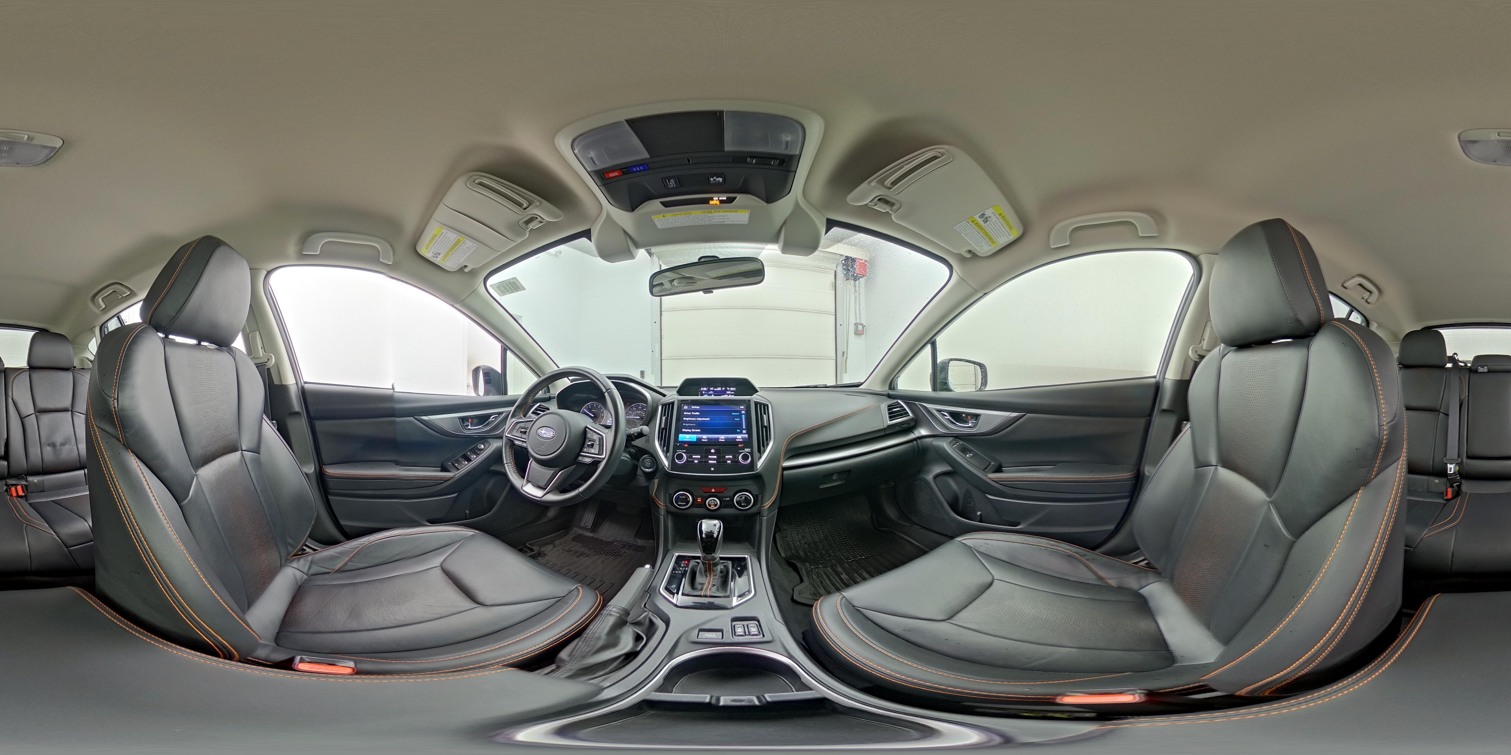 2021 Subaru Crosstrek Limited - Photo 24
