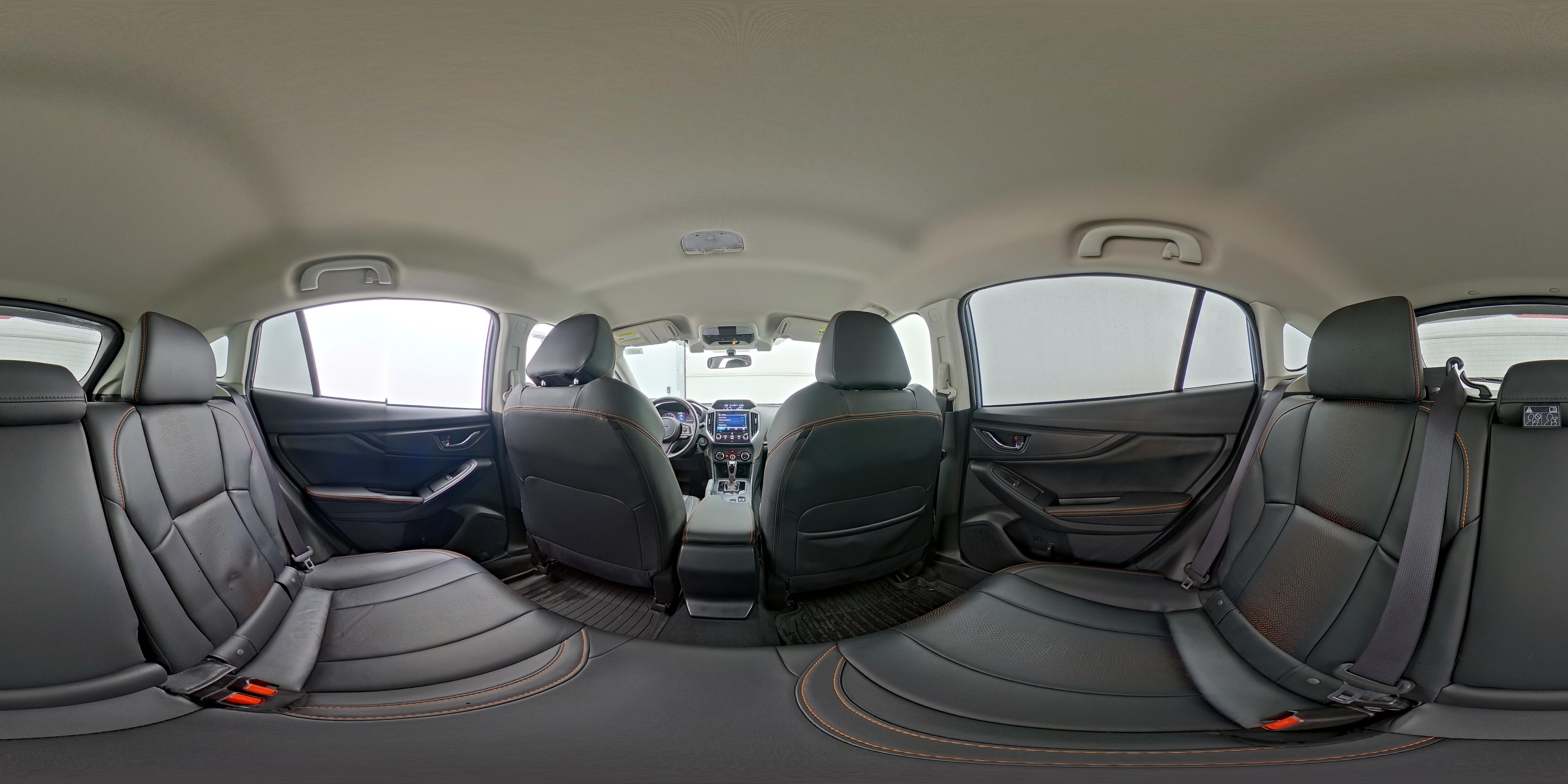 2021 Subaru Crosstrek Limited - Photo 25