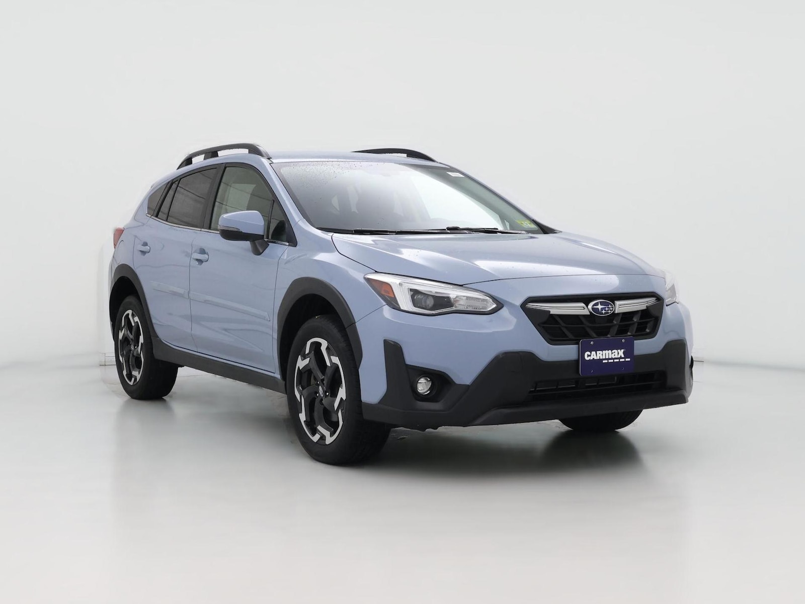 2021 Subaru Crosstrek Limited - Photo 1