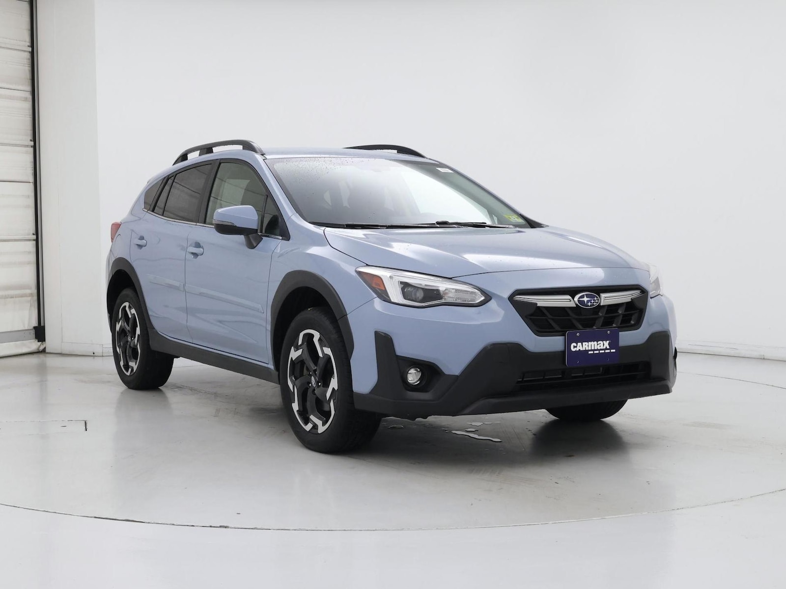 2021 Subaru Crosstrek Limited - Photo 2