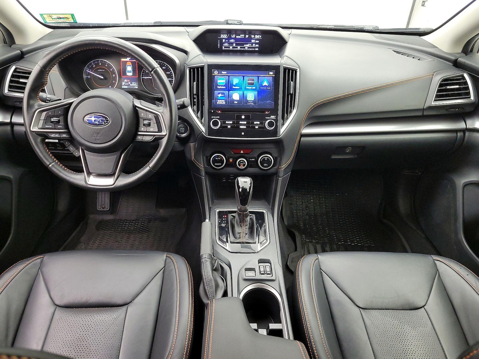 2021 Subaru Crosstrek Limited - Photo 10