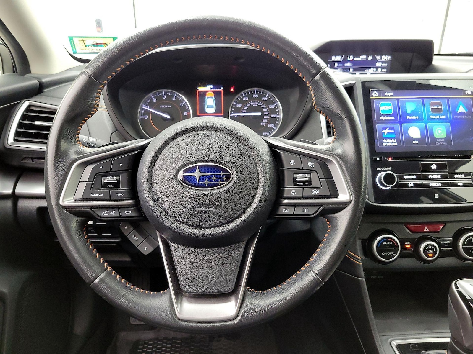 2021 Subaru Crosstrek Limited - Photo 11