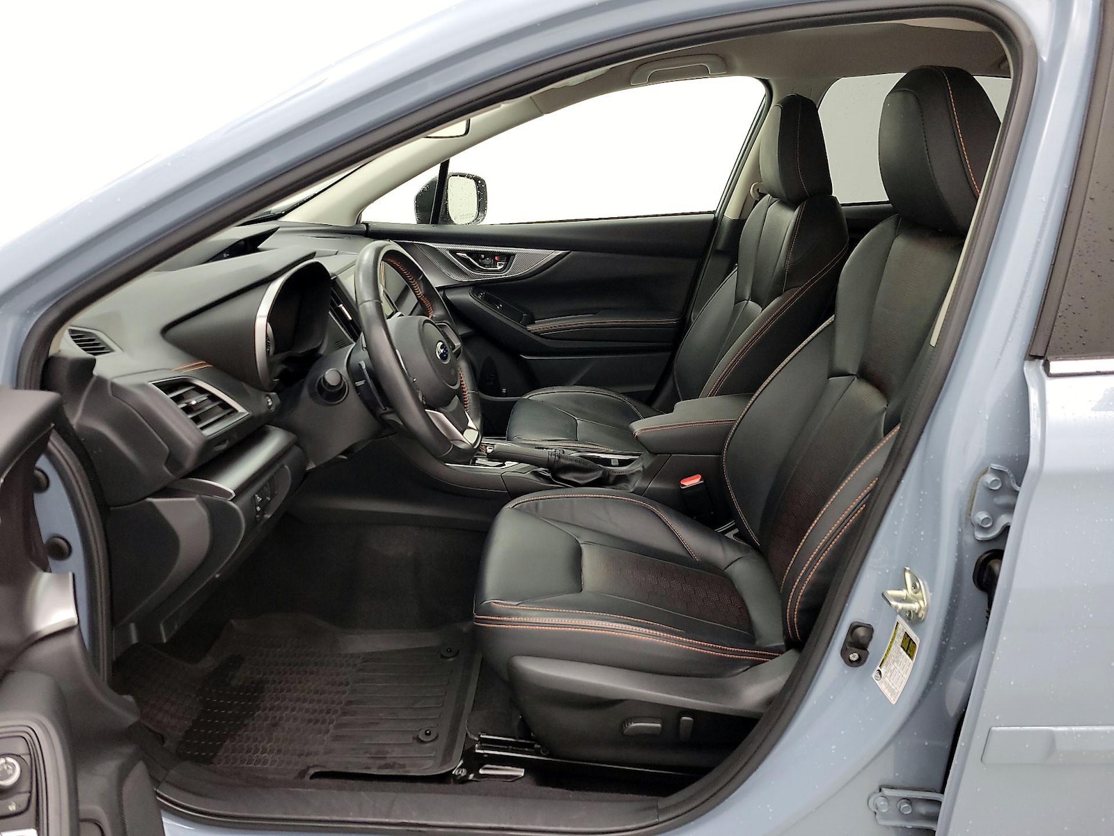 2021 Subaru Crosstrek Limited - Photo 12