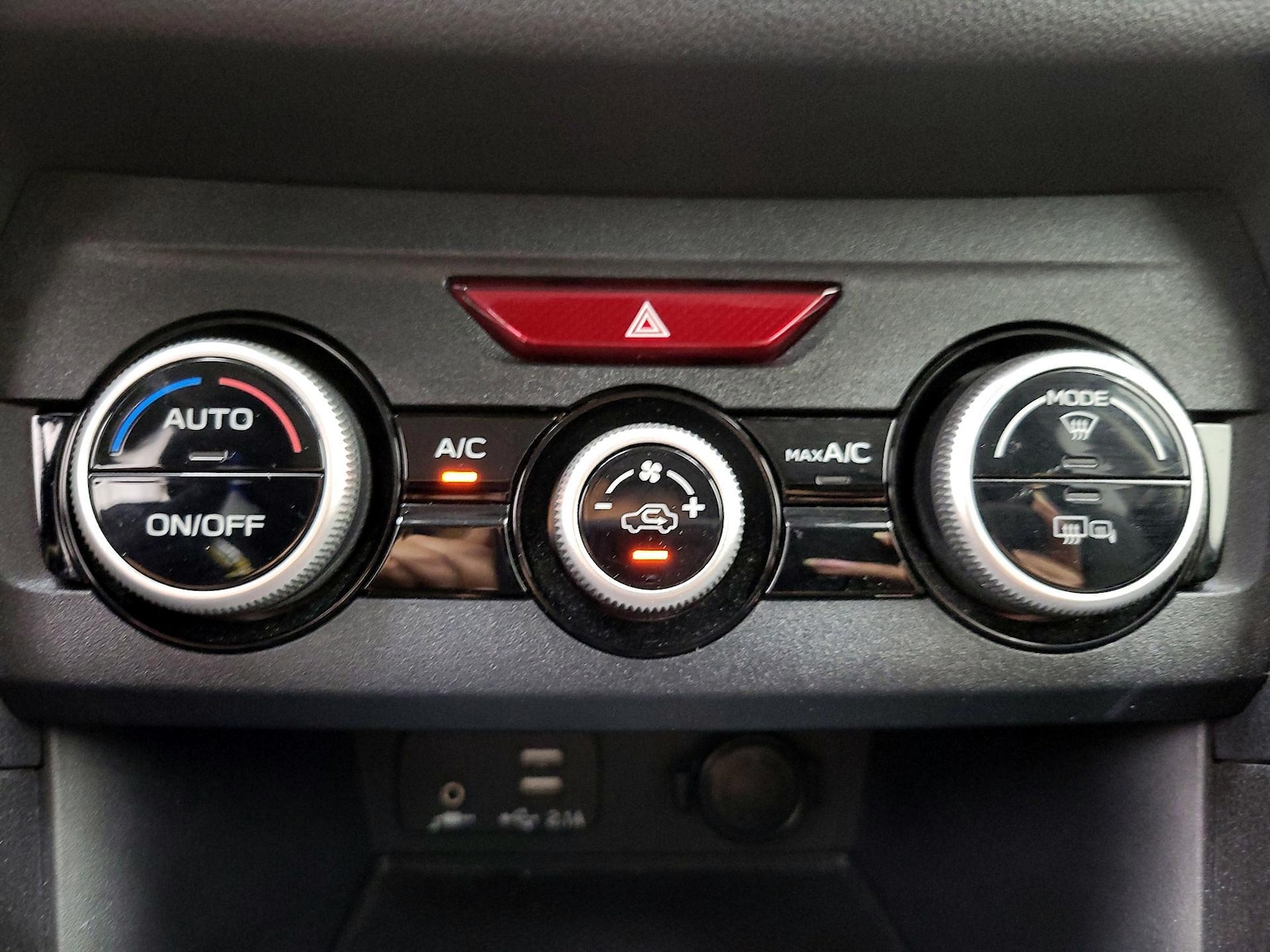2021 Subaru Crosstrek Limited - Photo 17