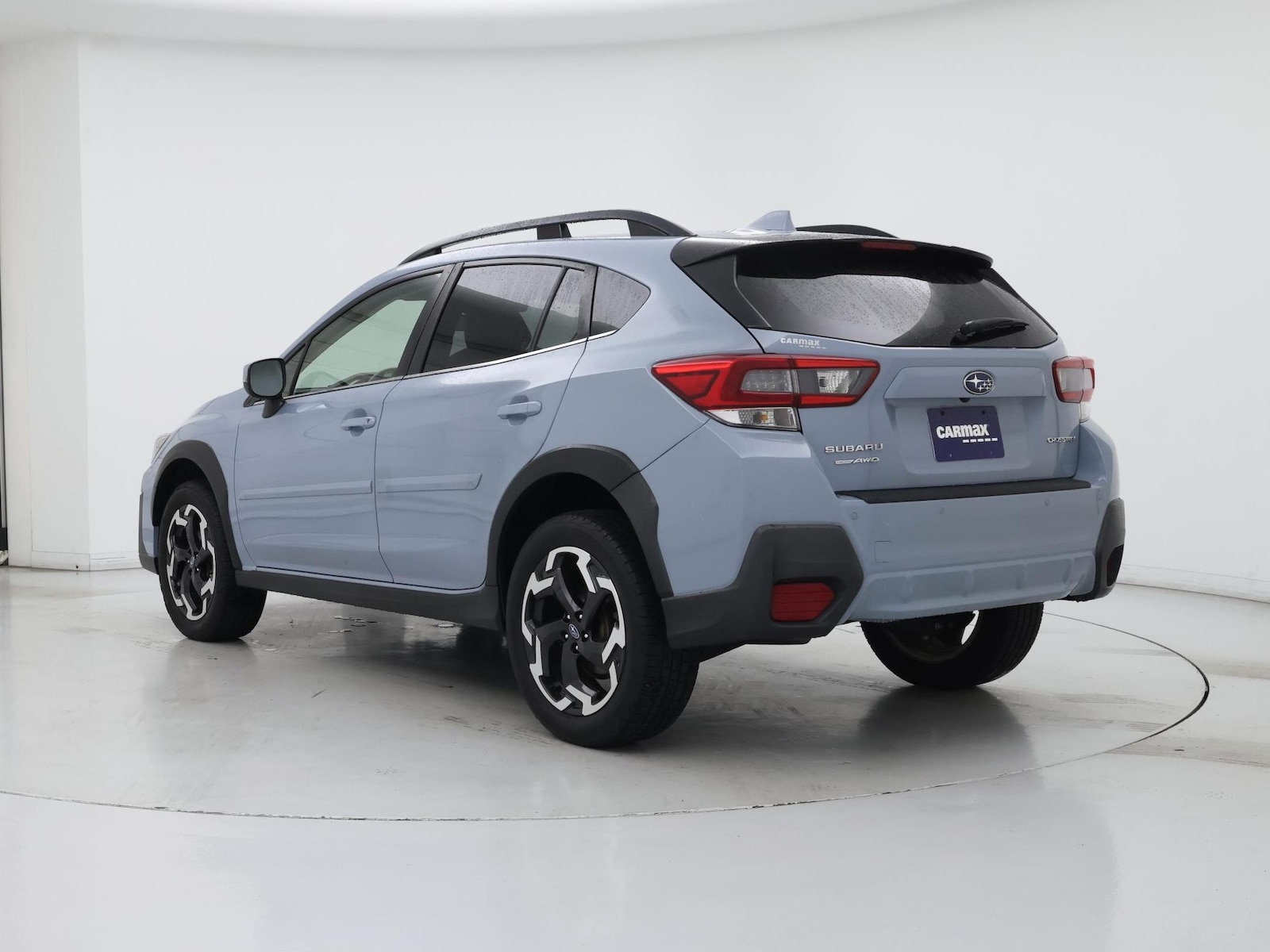 2021 Subaru Crosstrek Limited - Photo 3