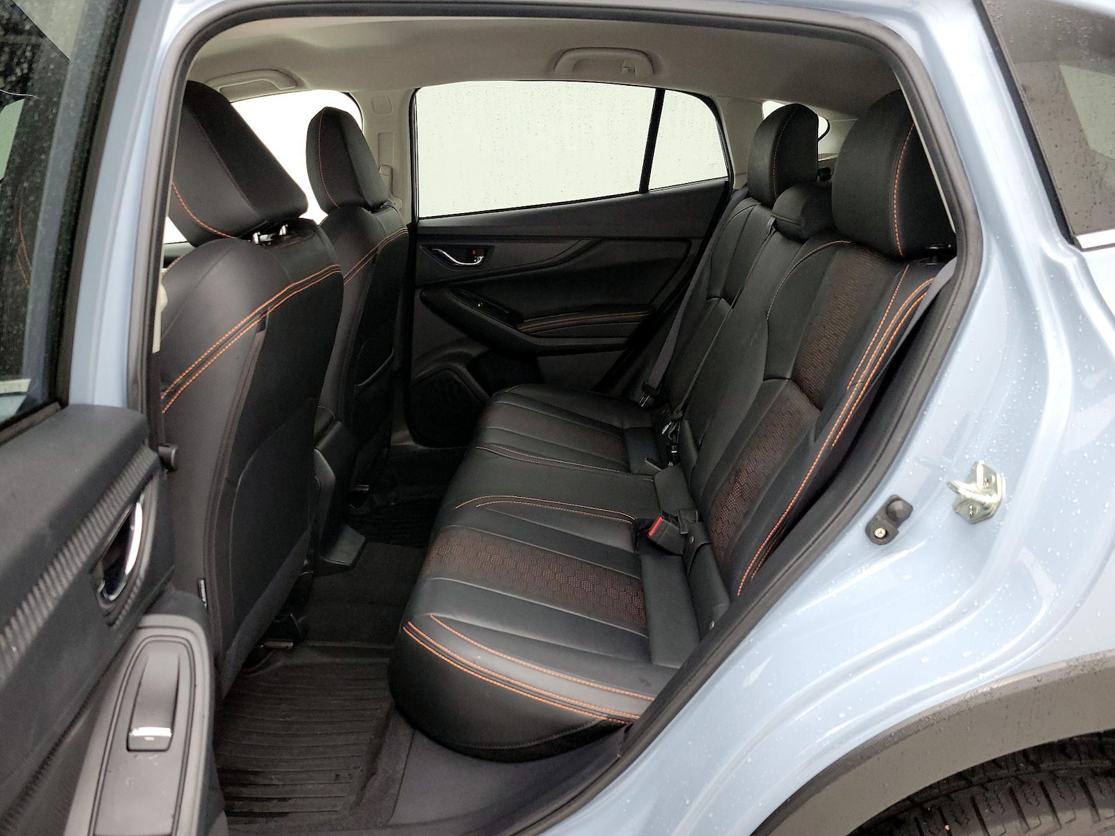 2021 Subaru Crosstrek Limited - Photo 20