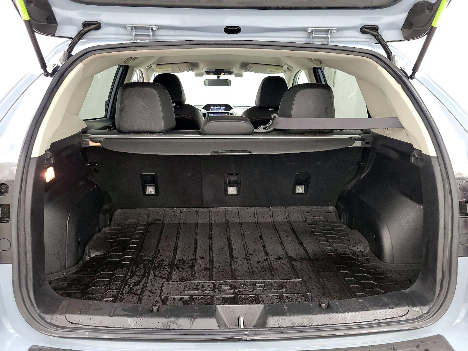 2021 Subaru Crosstrek Limited - Photo 21