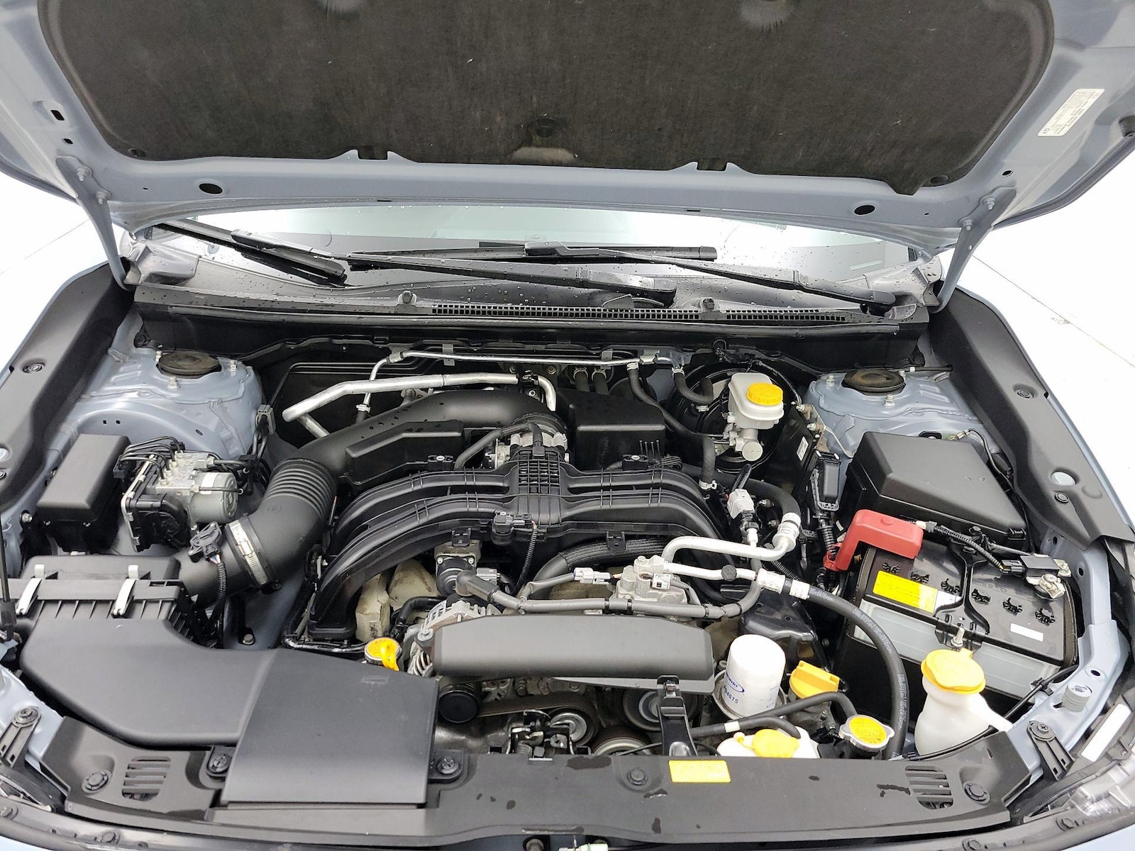 2021 Subaru Crosstrek Limited - Photo 22