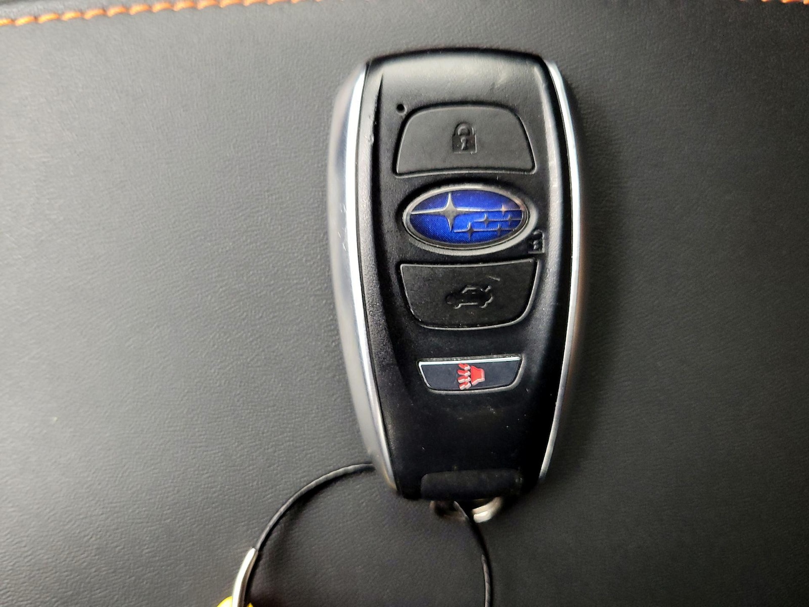 2021 Subaru Crosstrek Limited - Photo 23